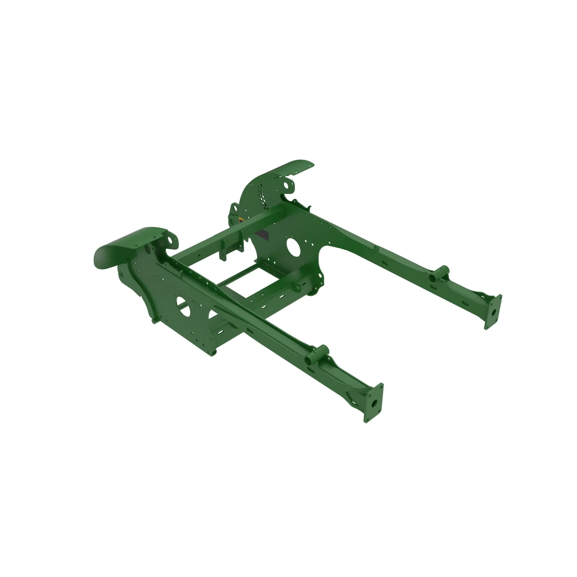 John Deere Main Frame - AUC14571