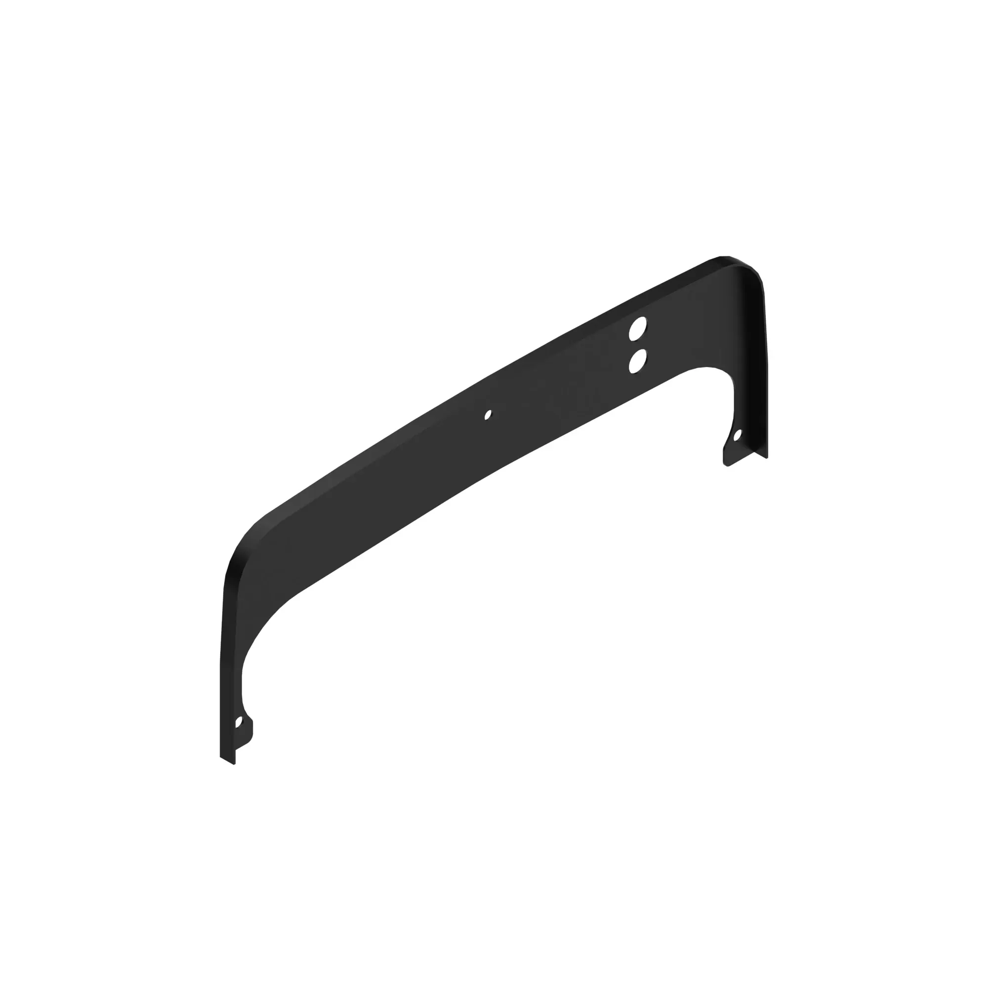 Semi-Finished Weldment
