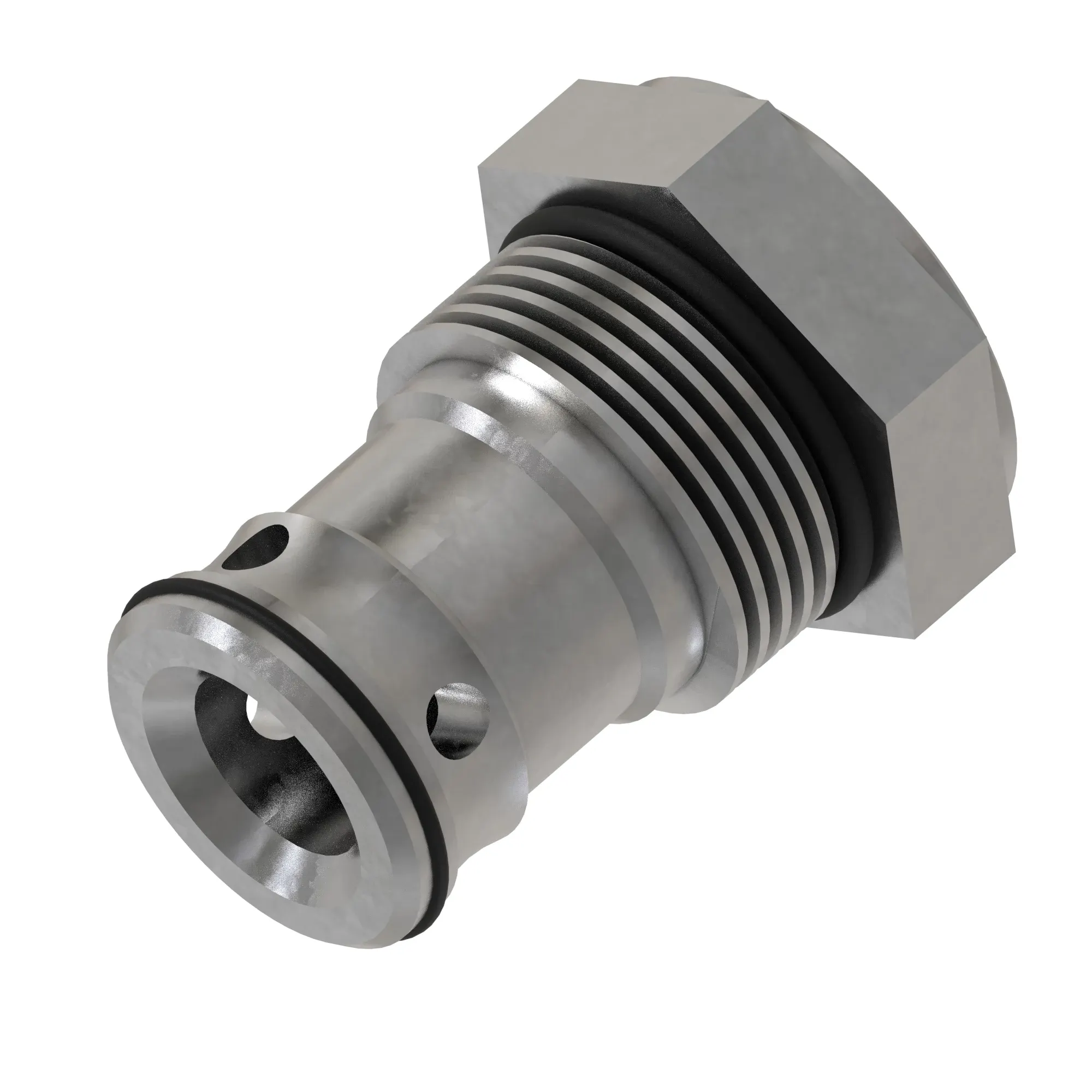 Check Valve