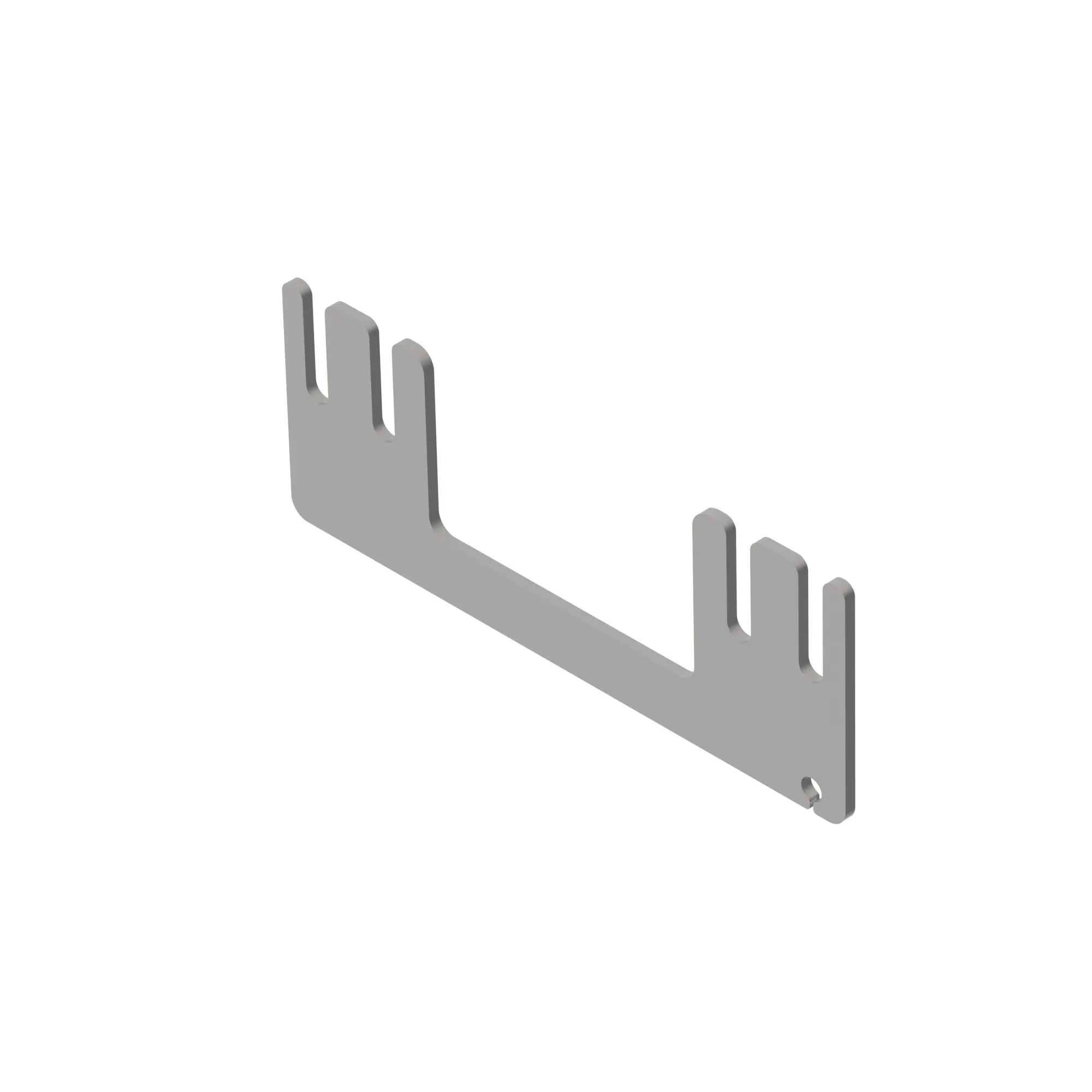 STRAP, (NEEDLE LIFT LINK SHIM)