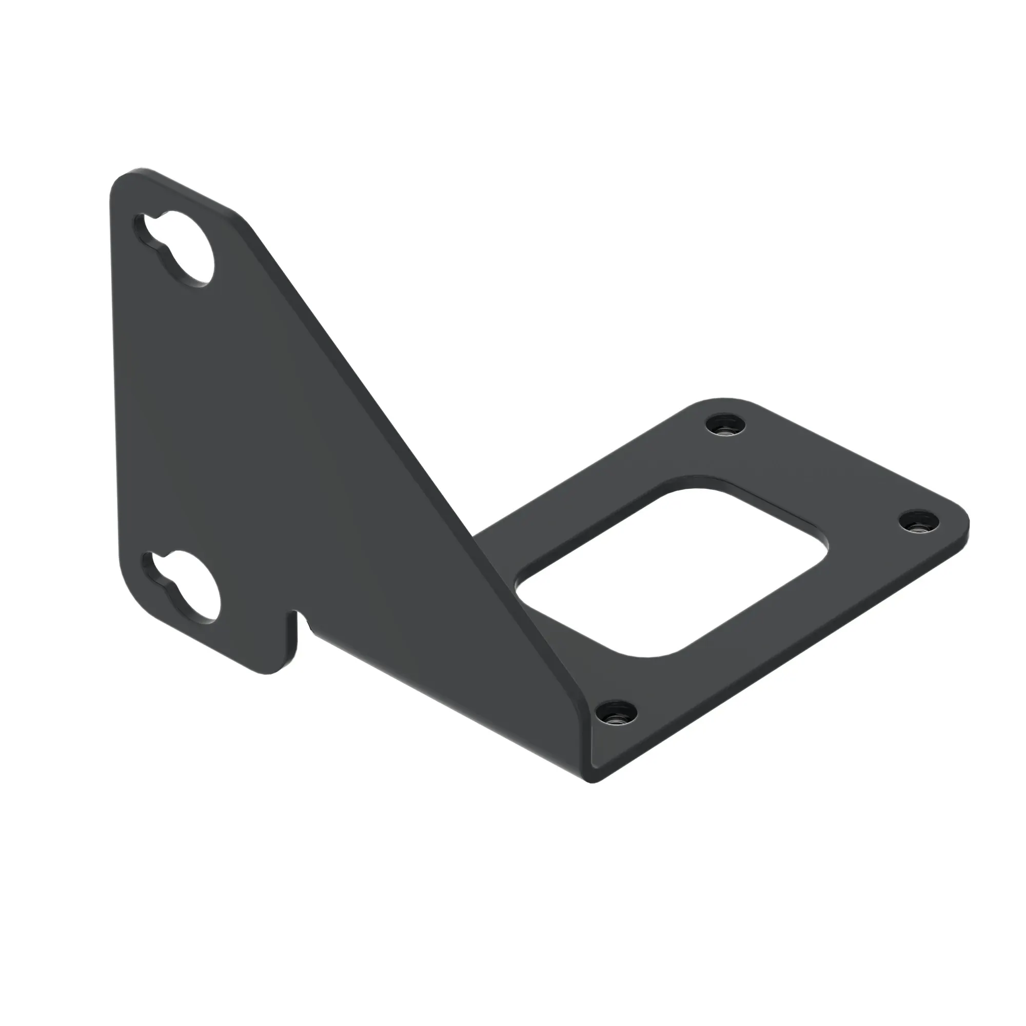 BRACKET, BRACKET