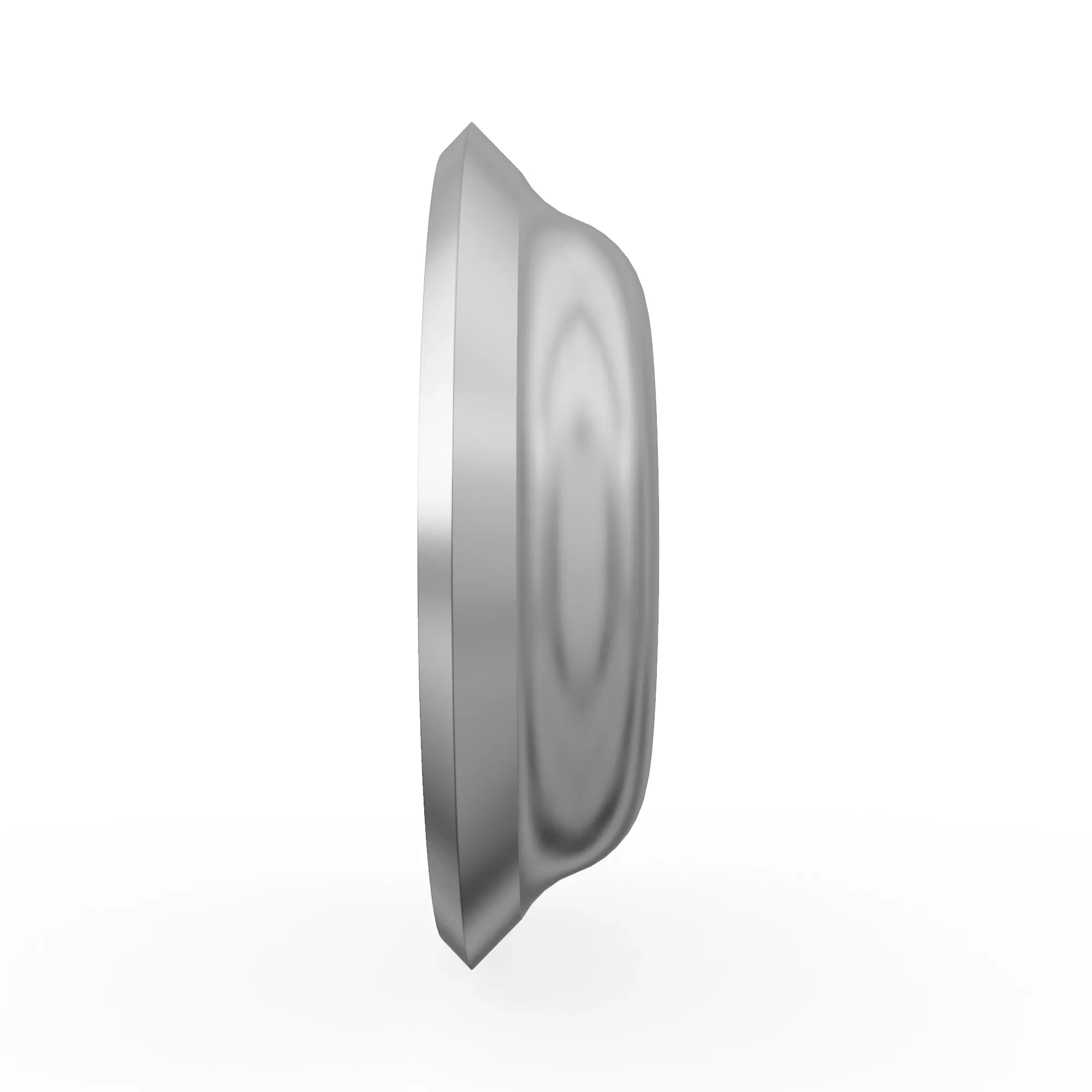Round Retainer