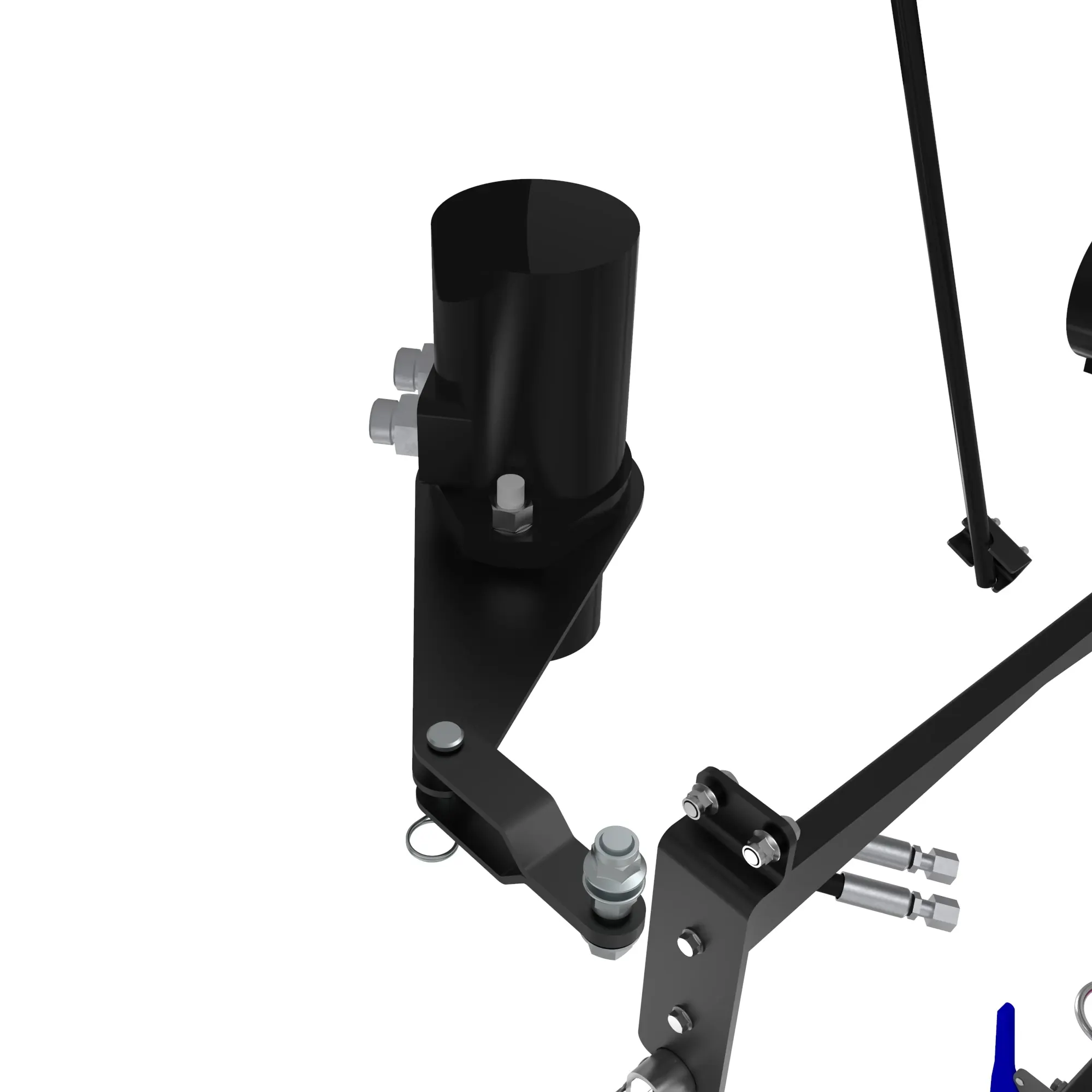 Mounting Parts