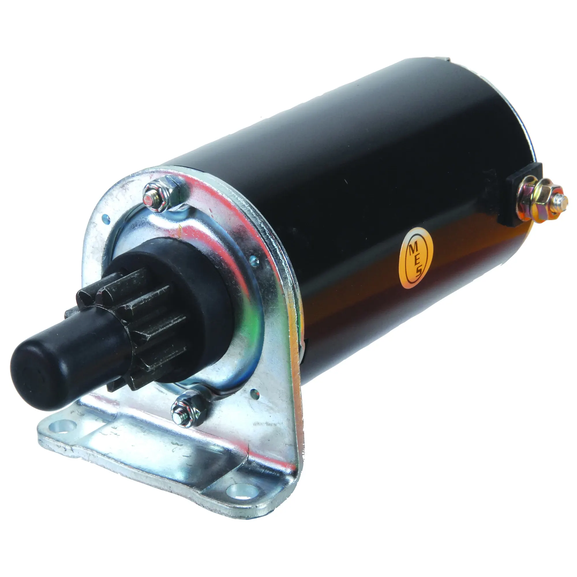 John Deere Starter Motor - MIA11563