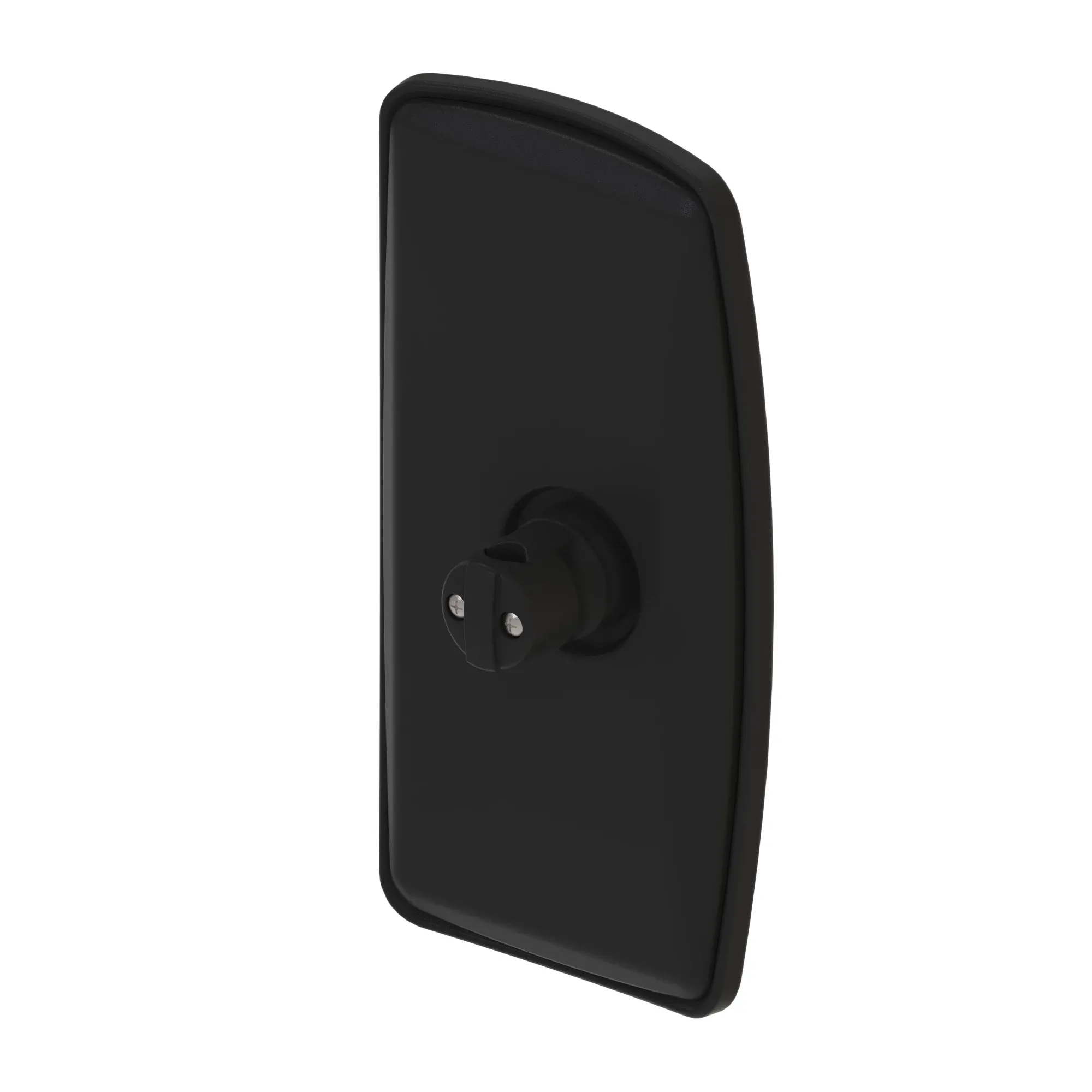 Rear View Mirror, Mirrors, External