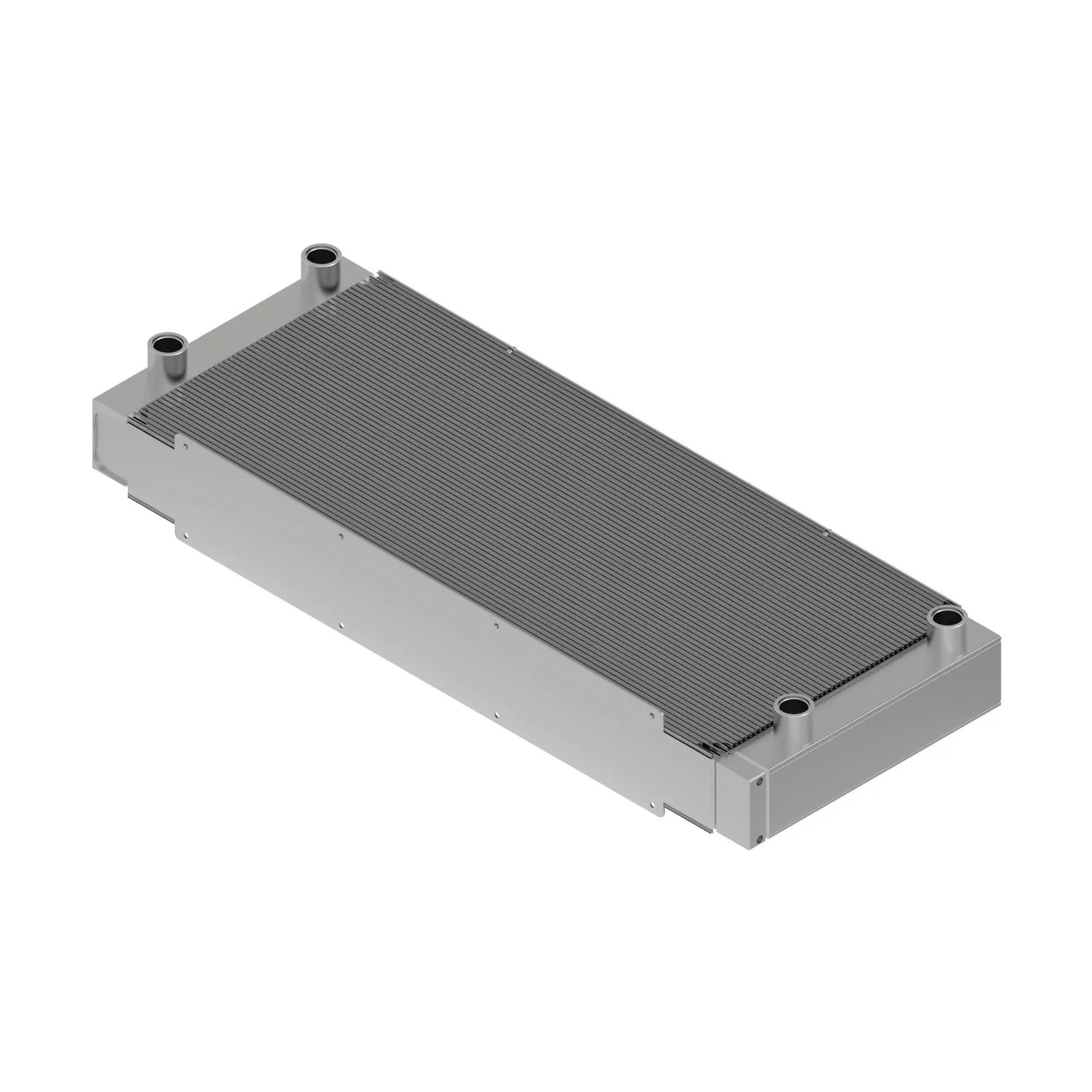 John Deere Oil Cooler - CB01479936