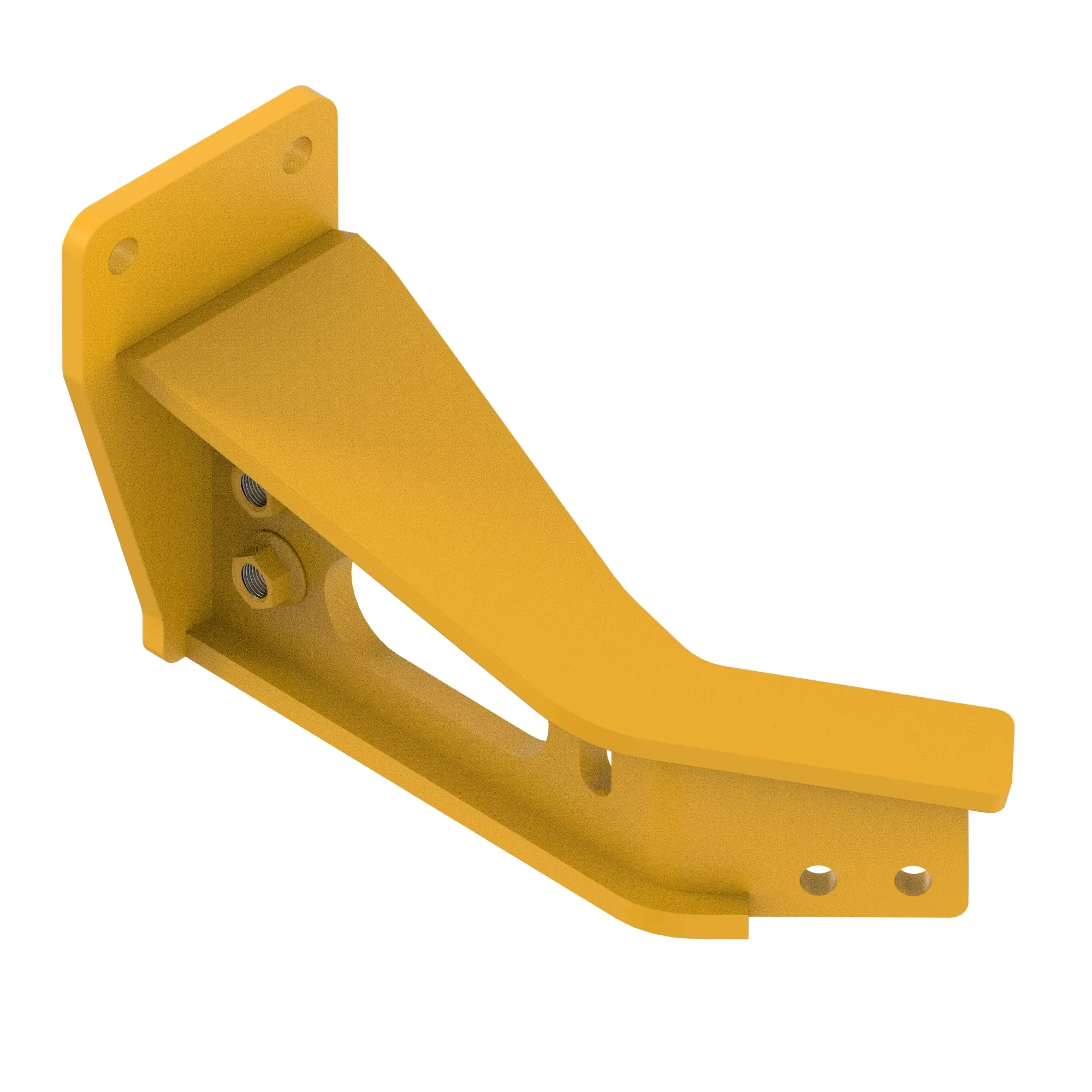 John Deere Bracket - AT550169
