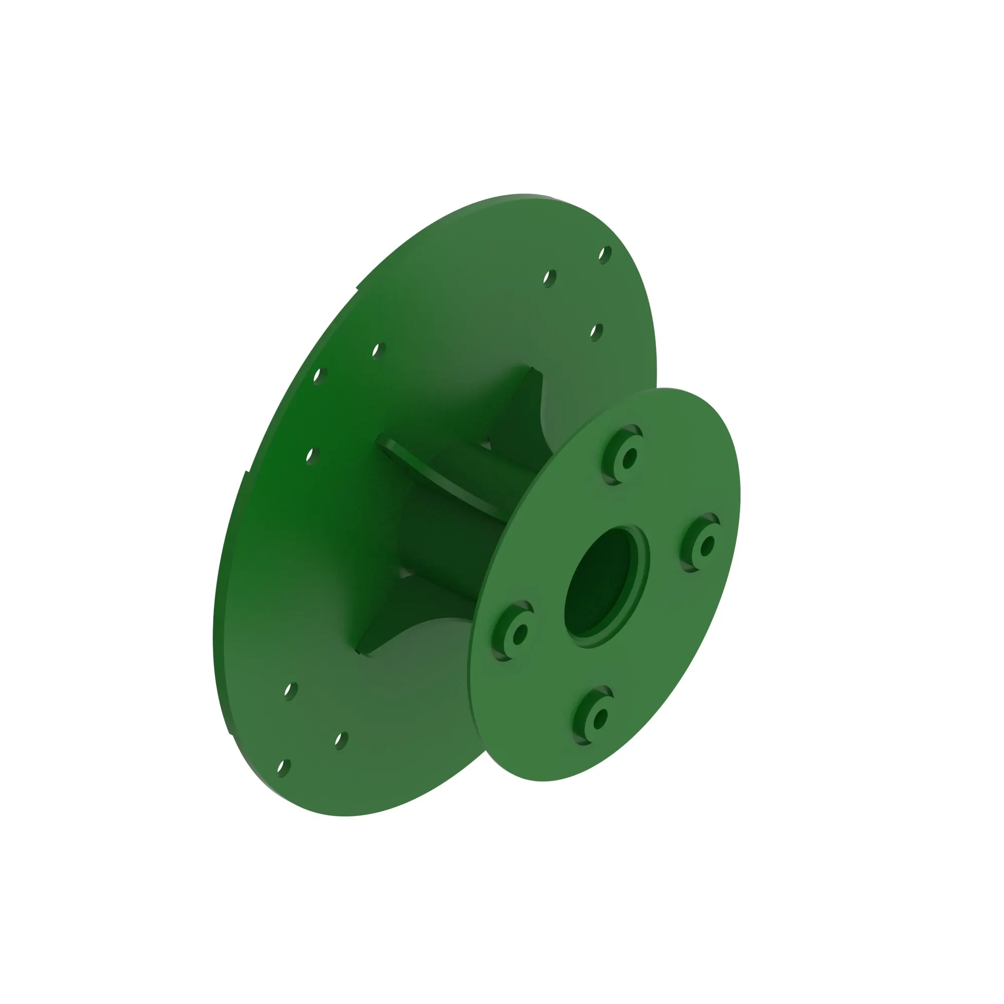 John Deere Fan Kit - AXT24118