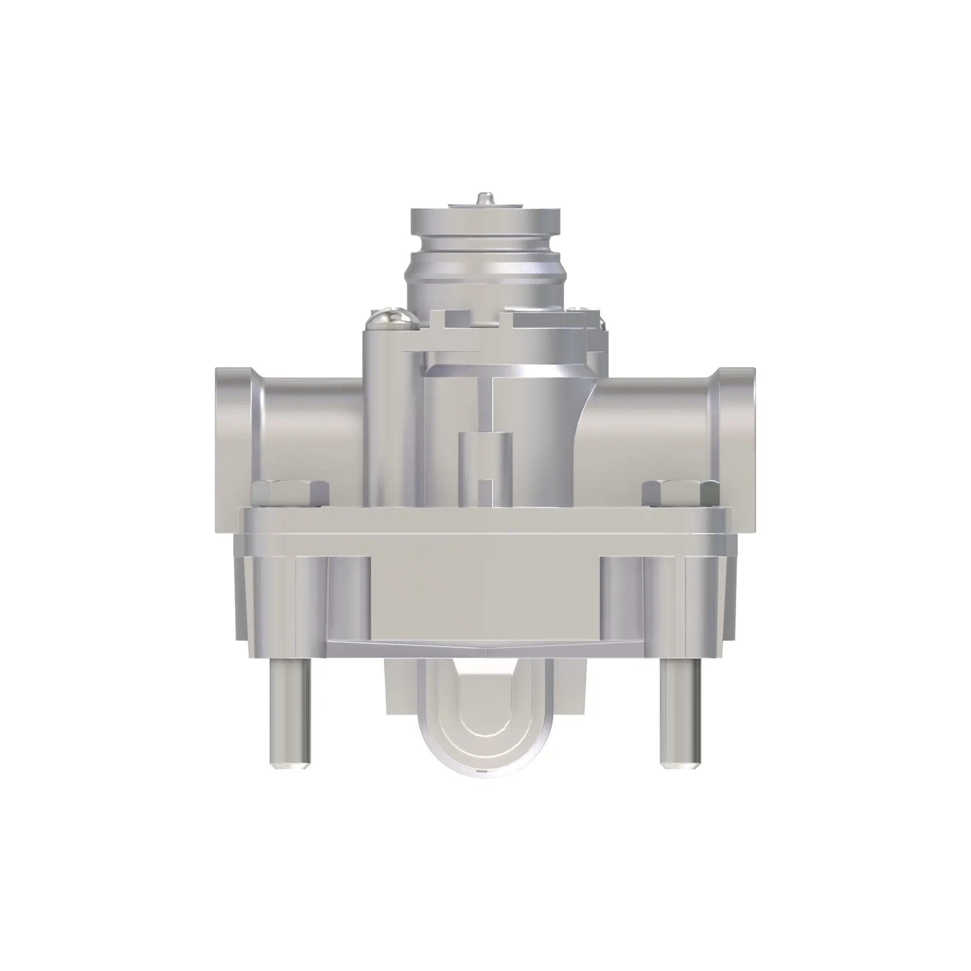 Pneumatic Control Valve
