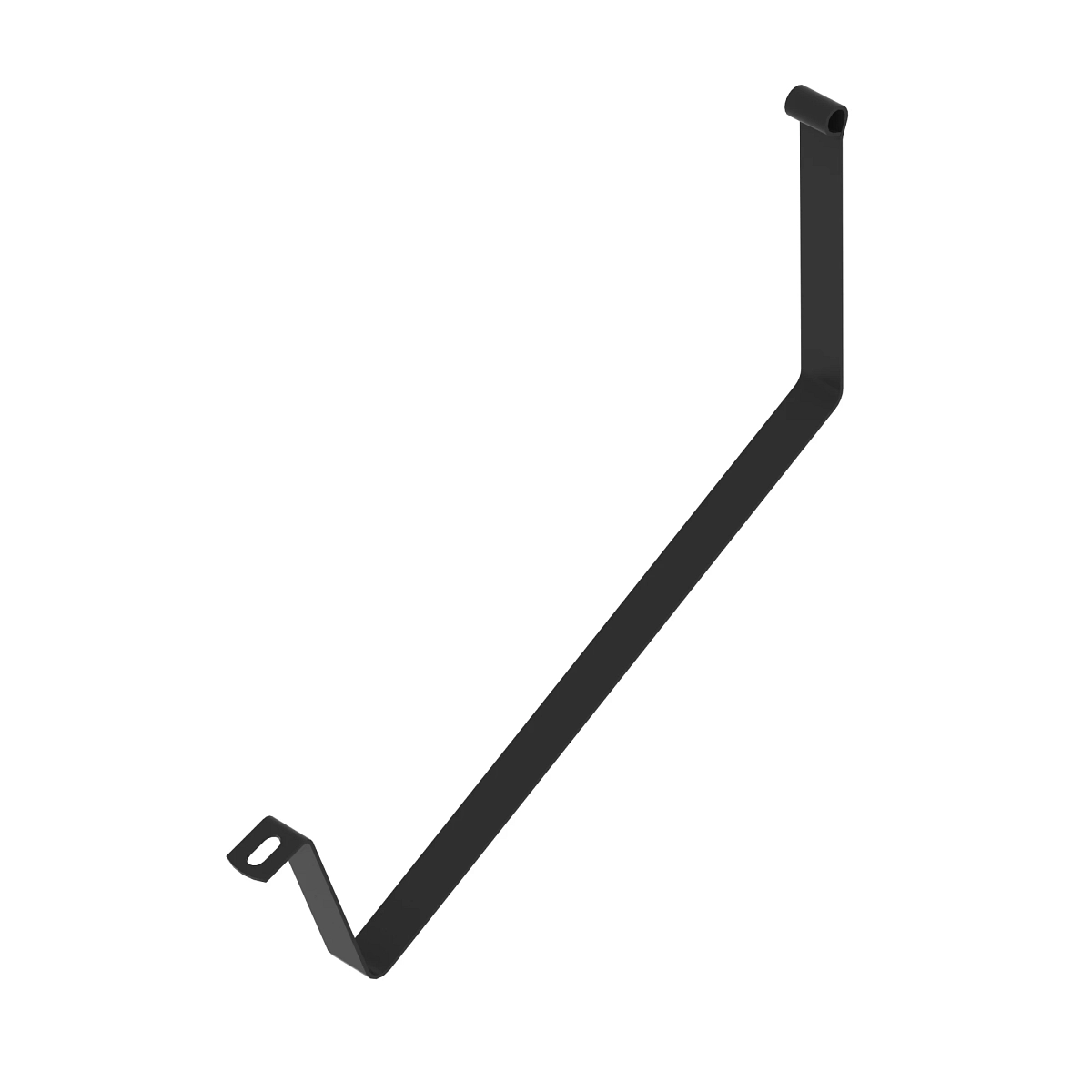 Strap, Fuel Tank