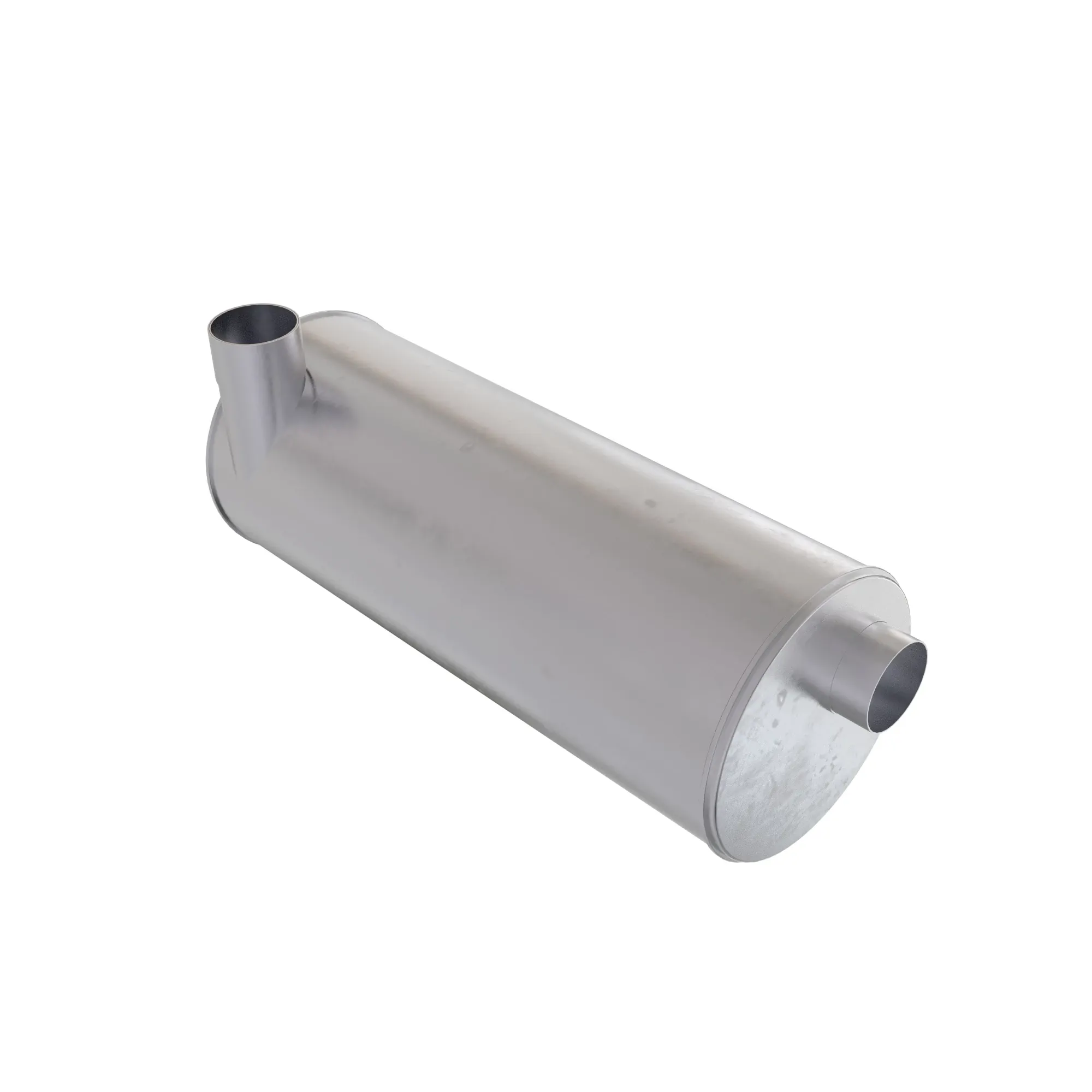 MUFFLER