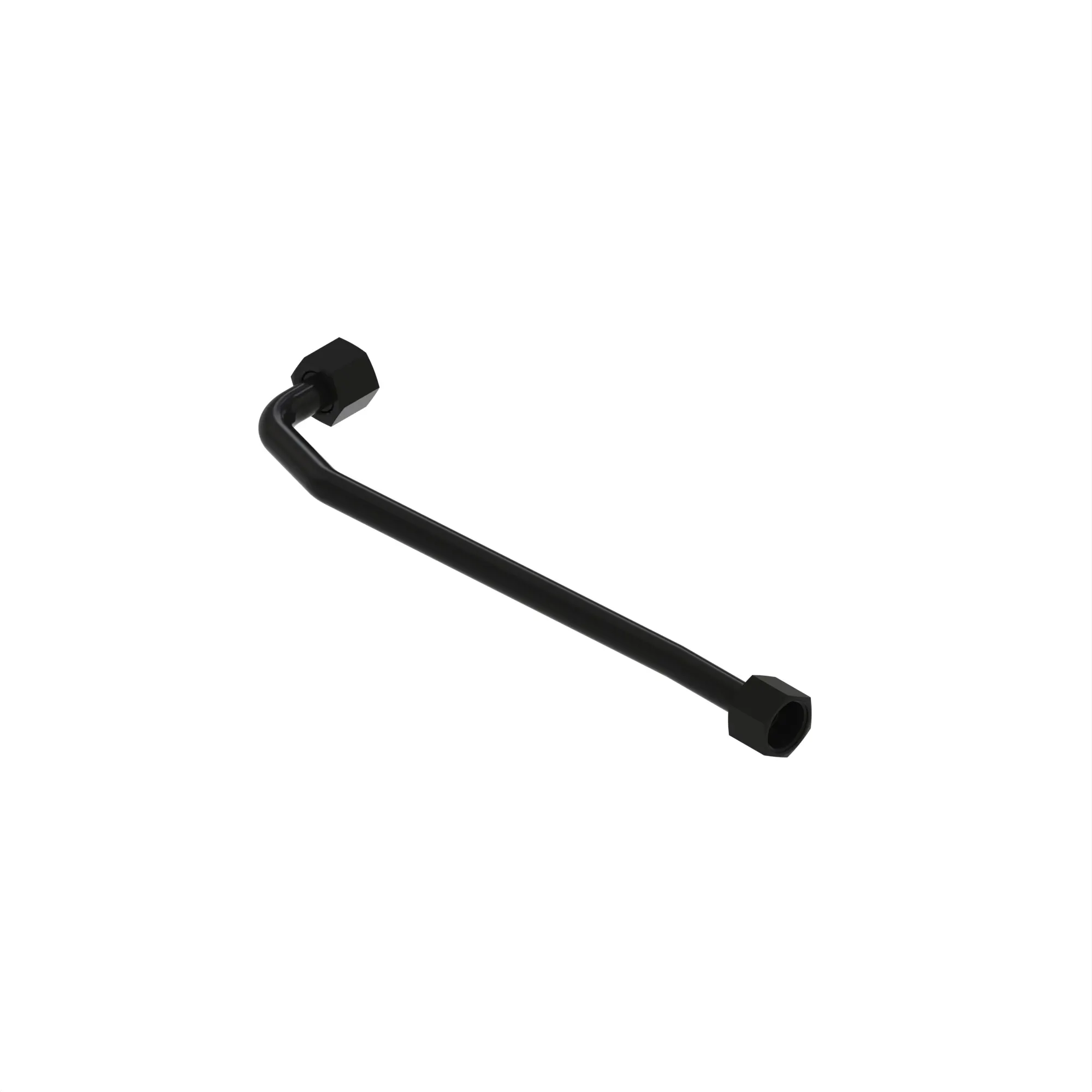 Line, Scv to Filter, 42-4400