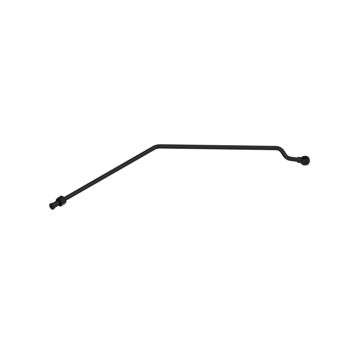 Oil Tube, Rockshaft Inlet