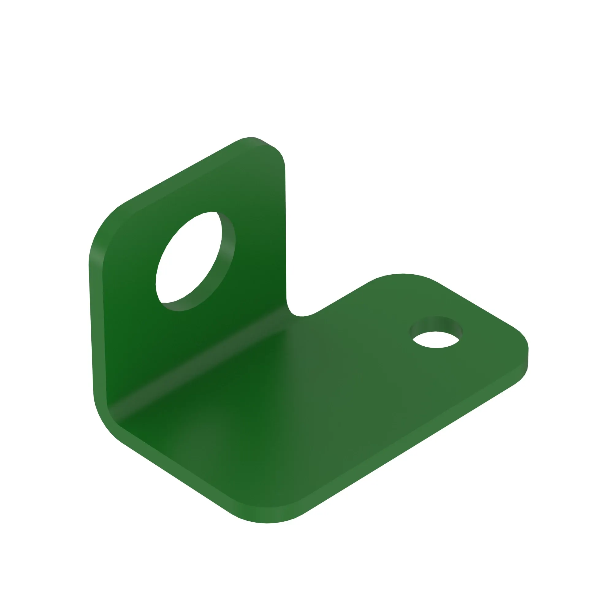BRACKET, RELIEF HOLDING BRACKET