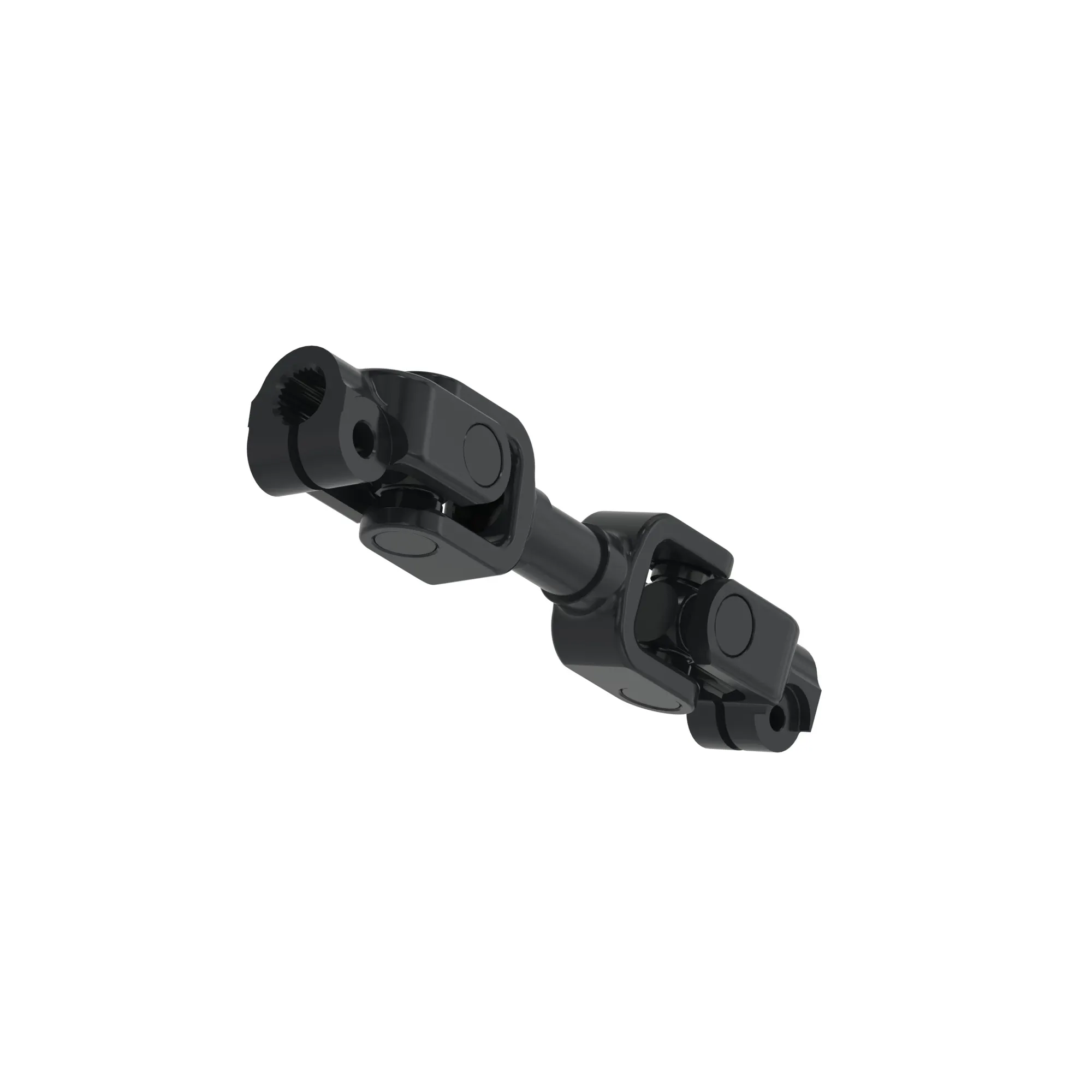 Steering Columns & Shafts