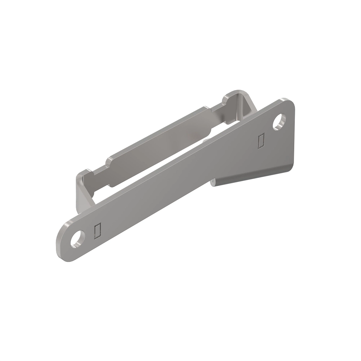 Bracket, Hose Support, Transmission