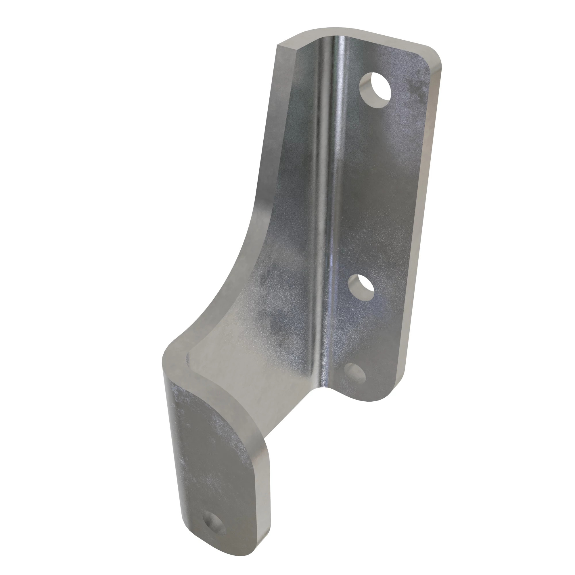 BRACKET, ALTERNATOR