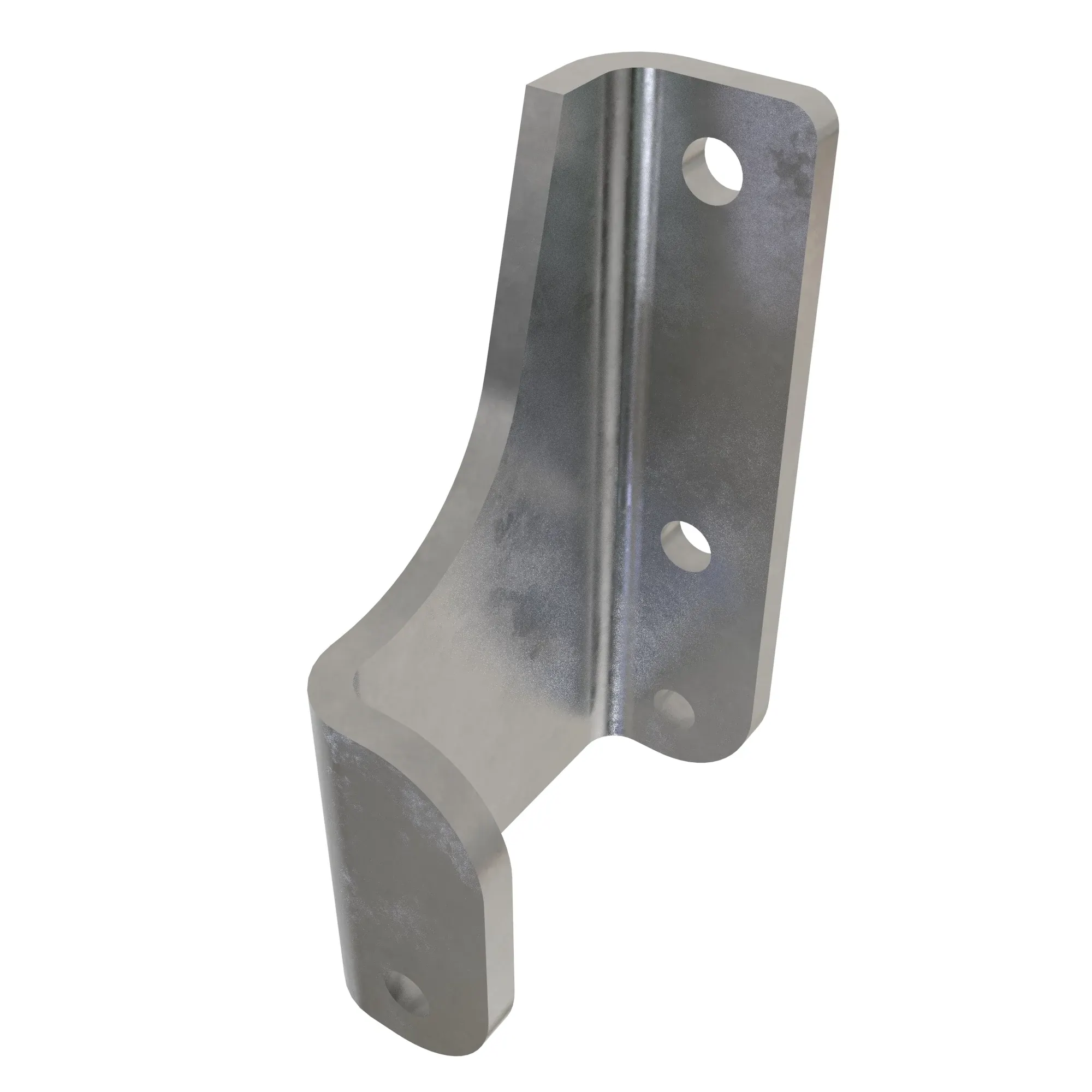 John Deere Alternator Bracket - RE567541