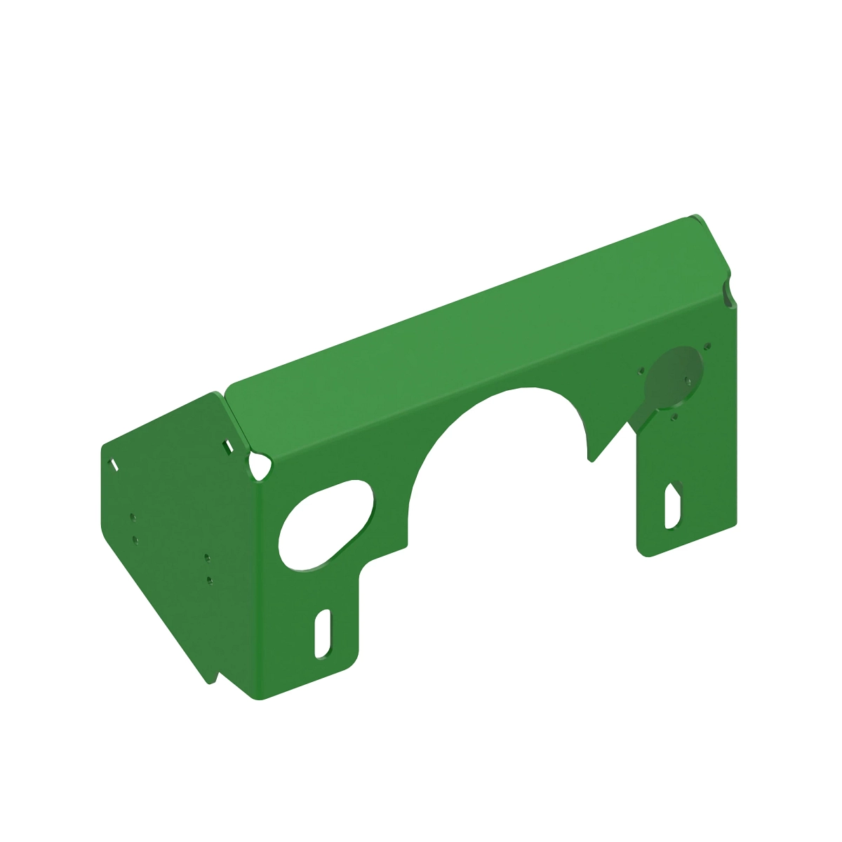 John Deere Plate - FH323921