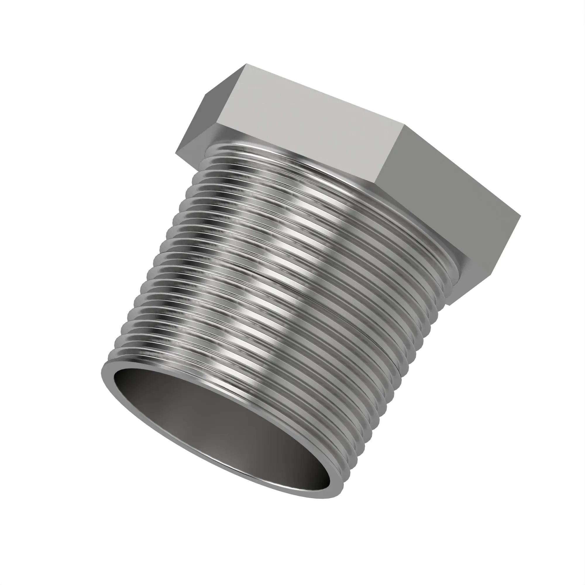 PIPE BUSHING OR ADAPTER