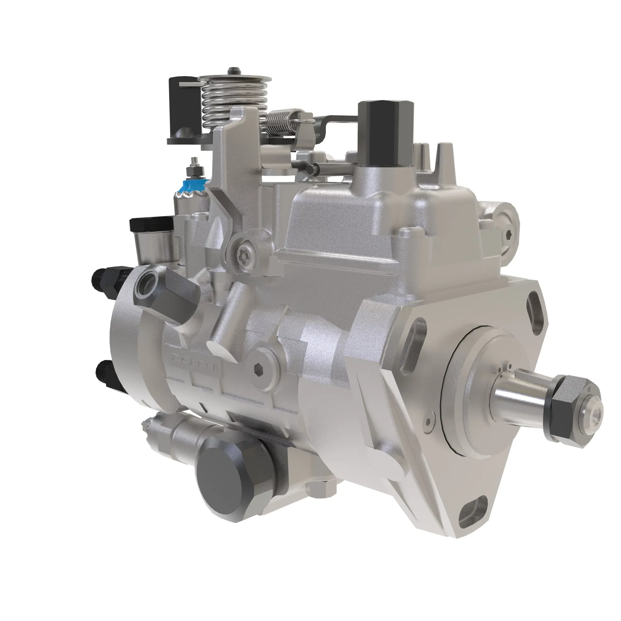 Fuel Injection Pump