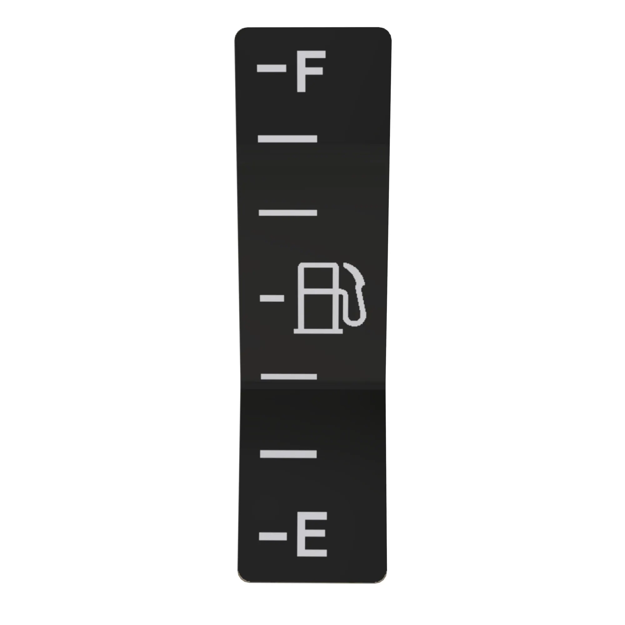 fuel level