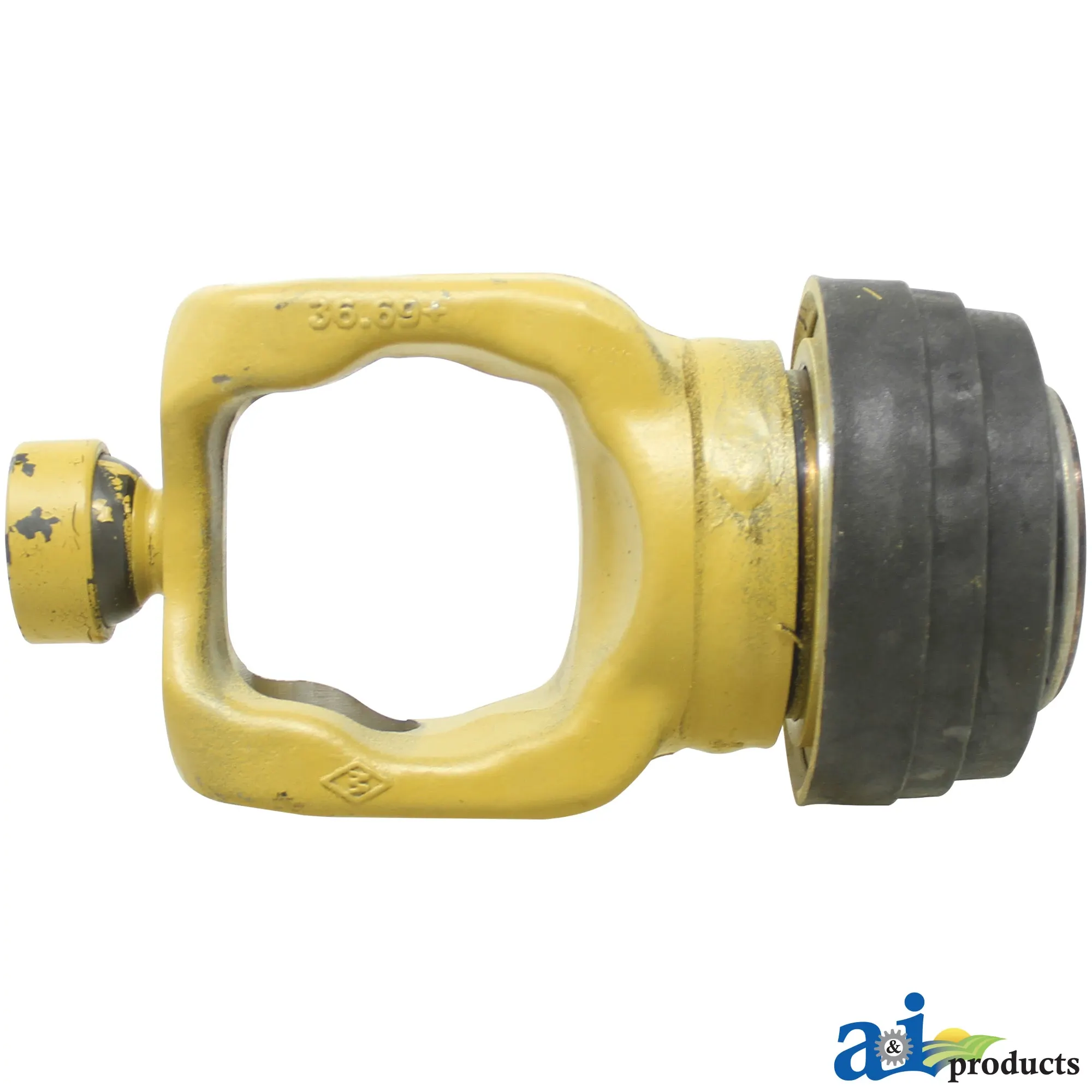 Tractor Yoke