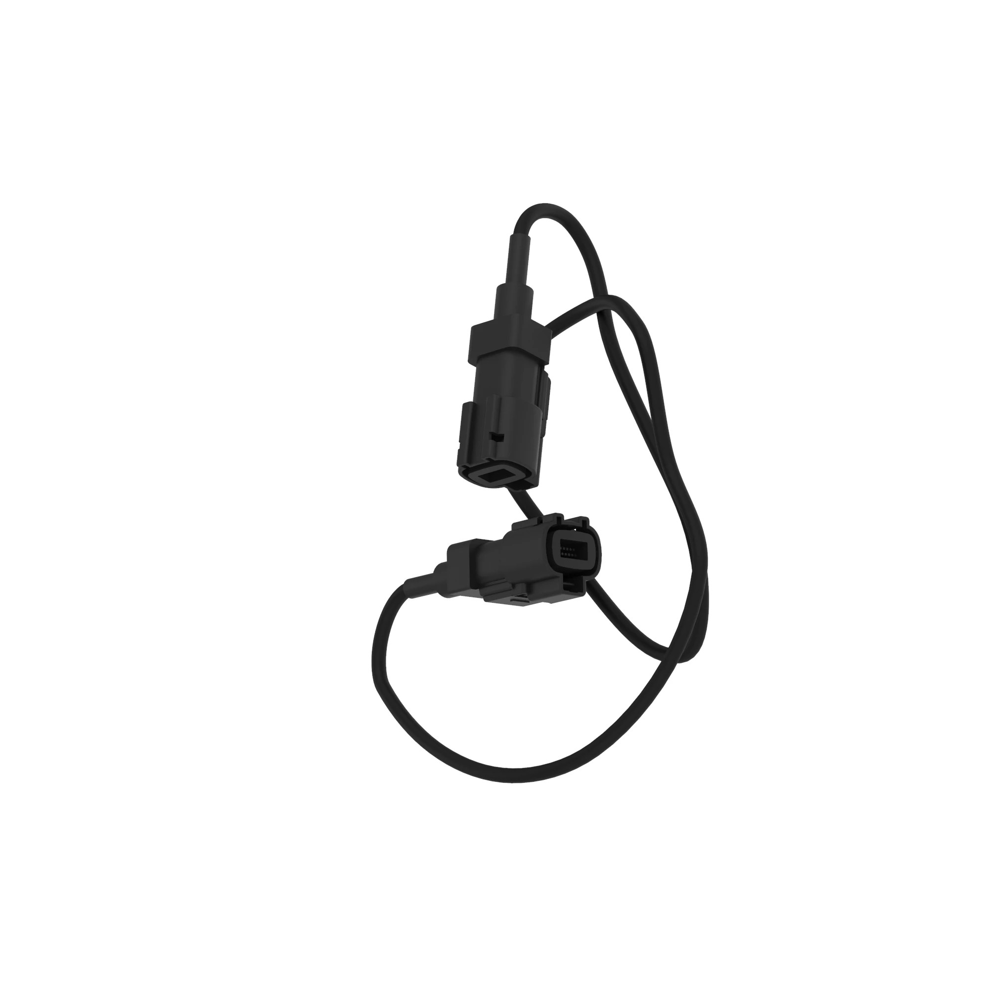 John Deere Wiring Harness Cable - RE583056