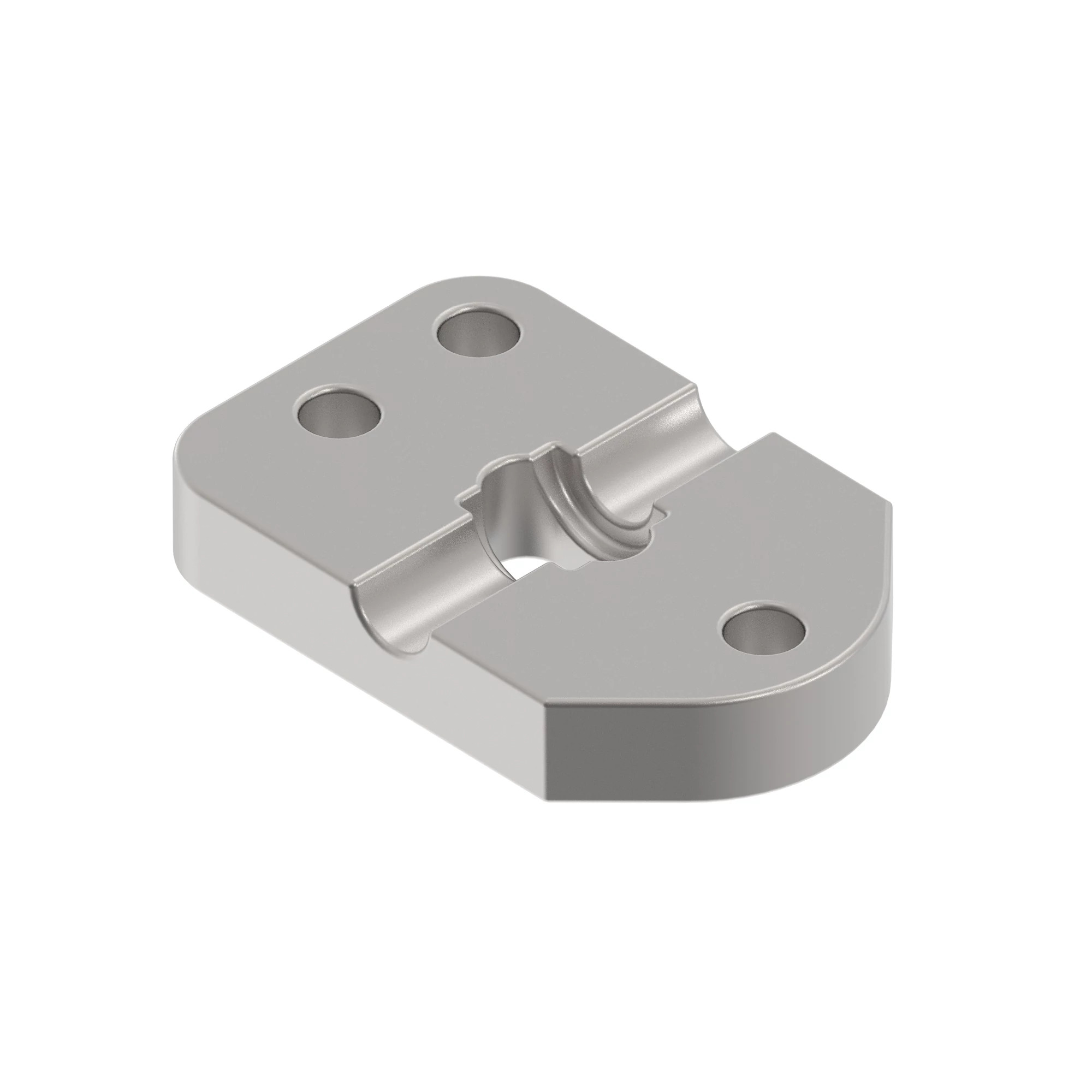 BLOCK, INNER ACCELERATOR PEDAL