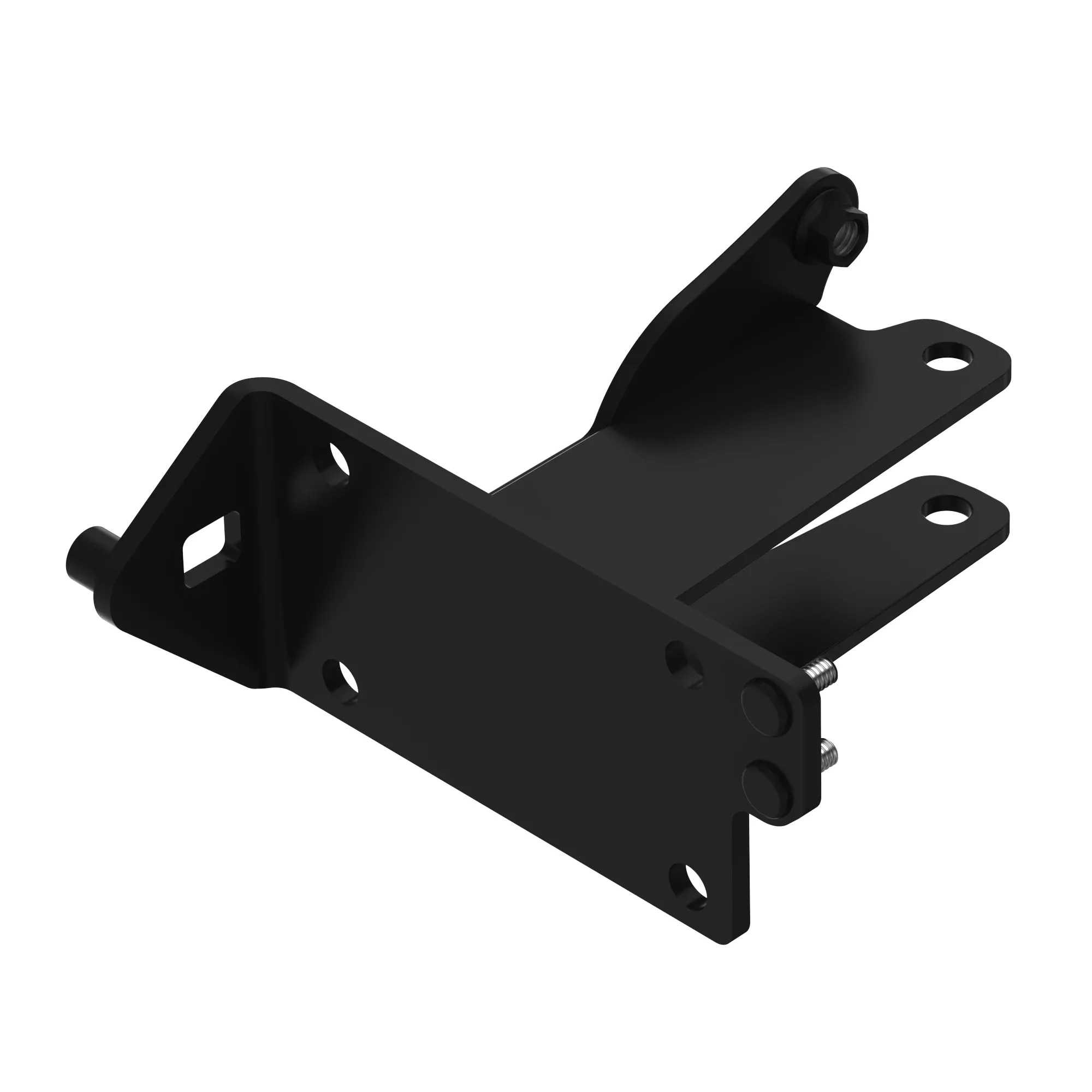 BRACKET, ASSY., RH