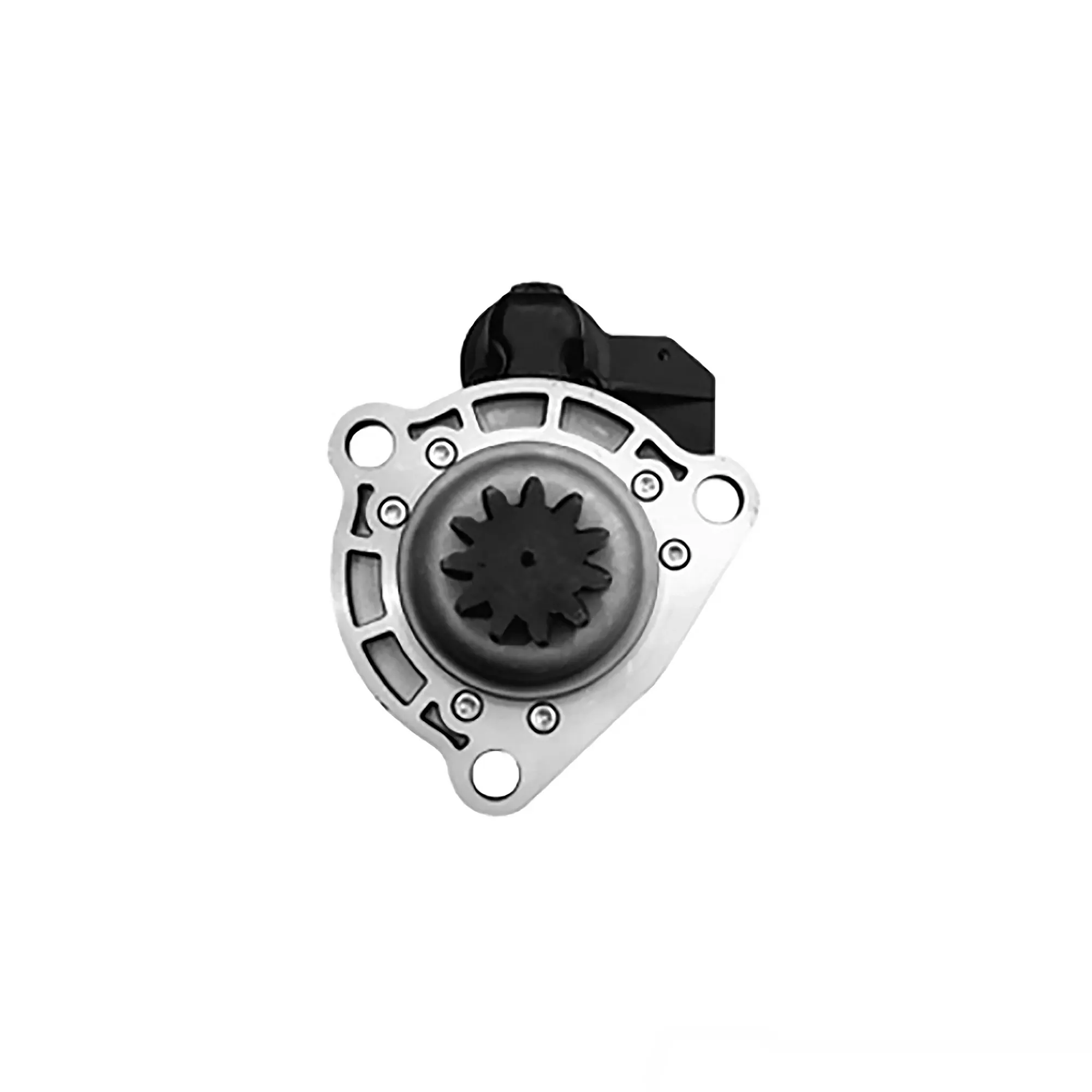 MOTOR, STARTING