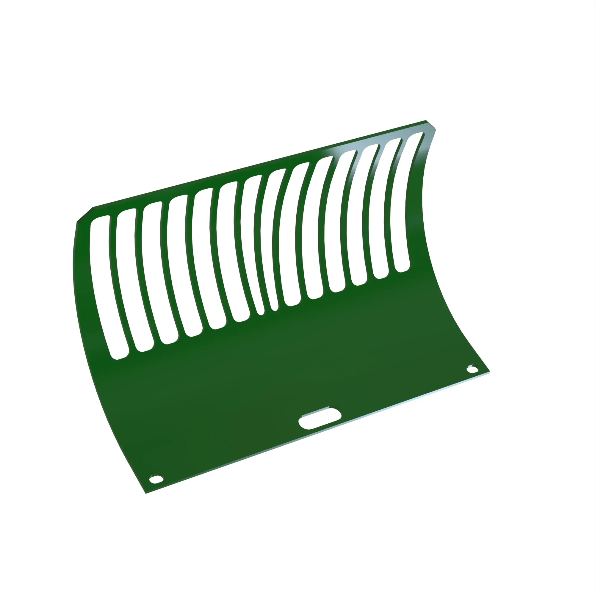John Deere Sieve - Z102321