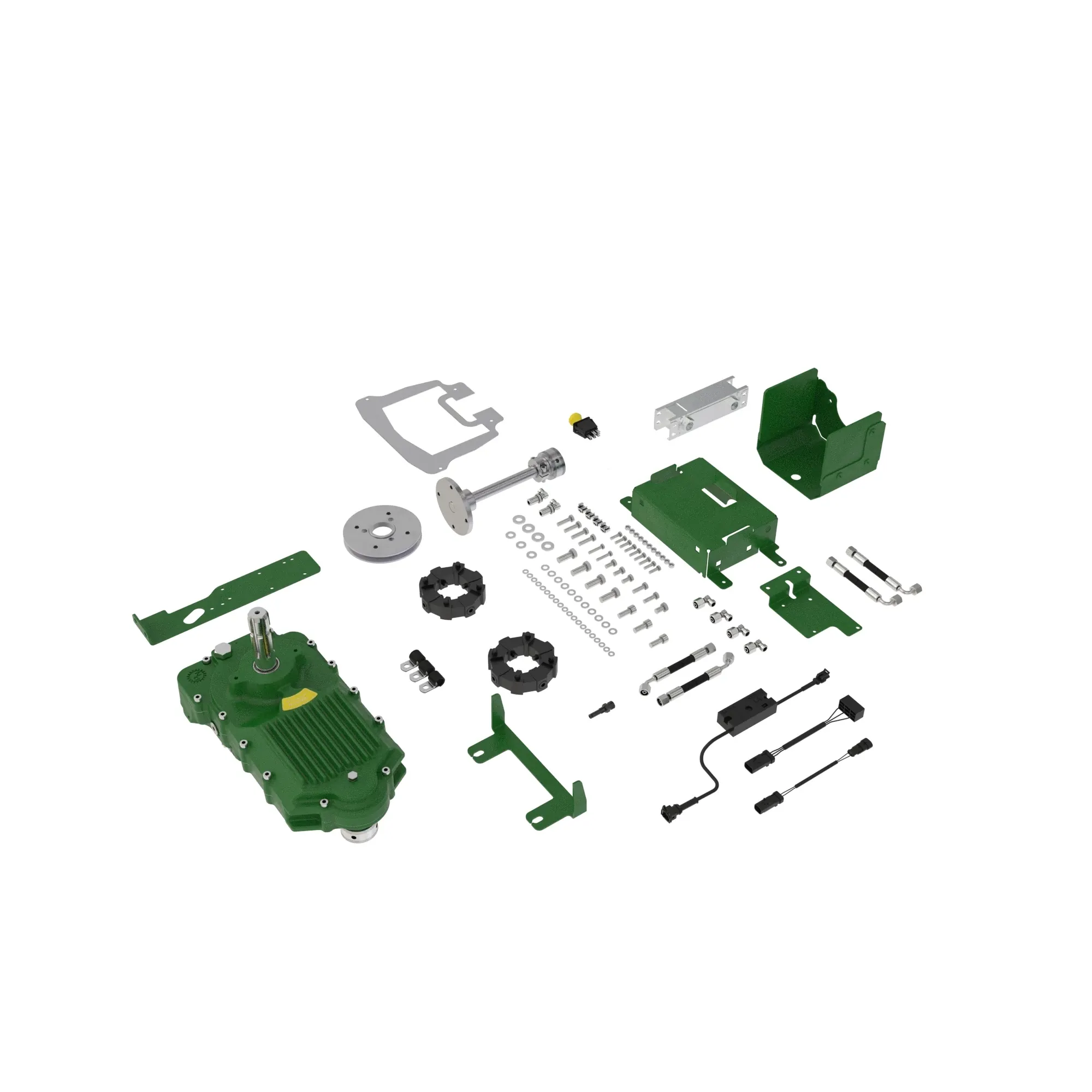 Hitch Kit