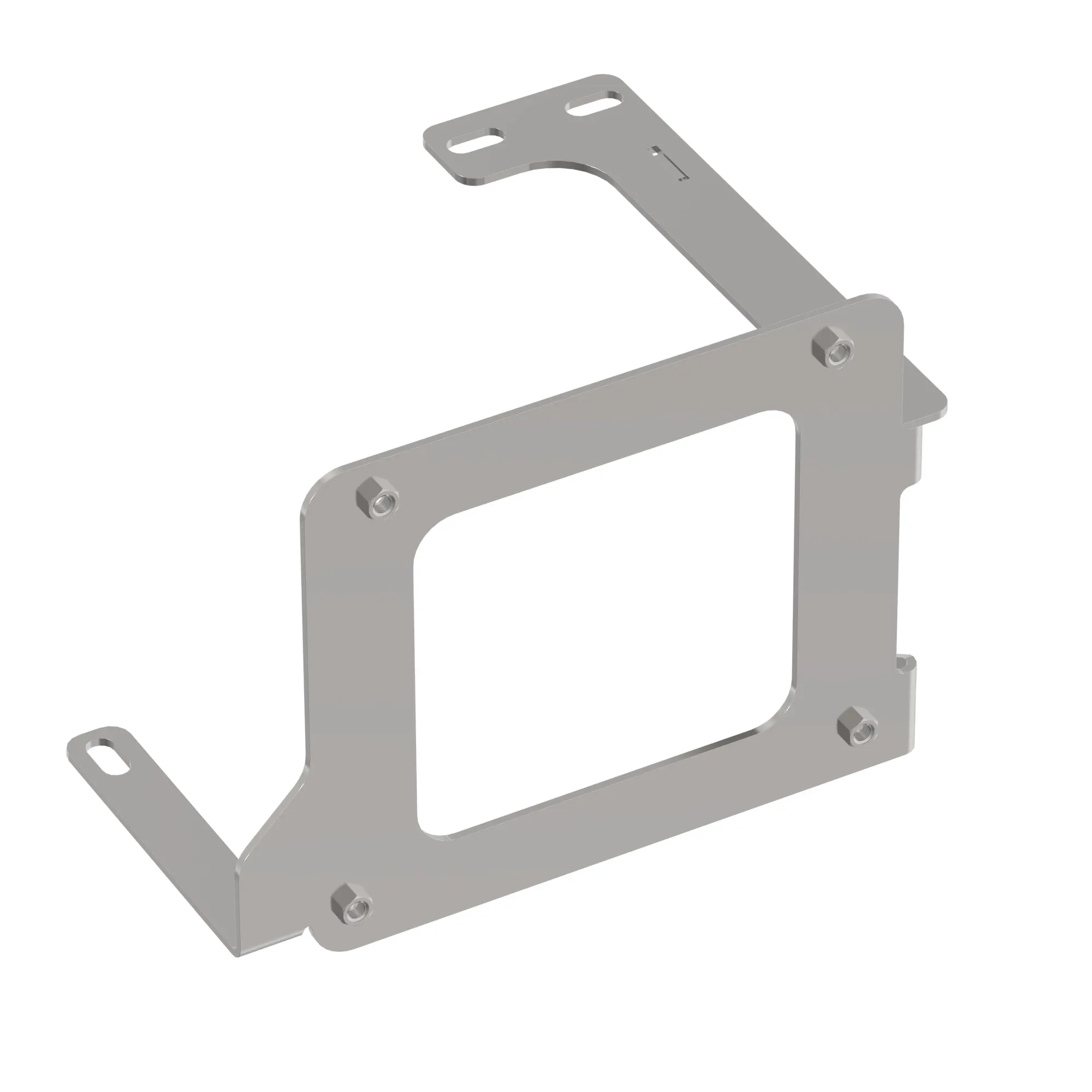 John Deere Bracket - F662377