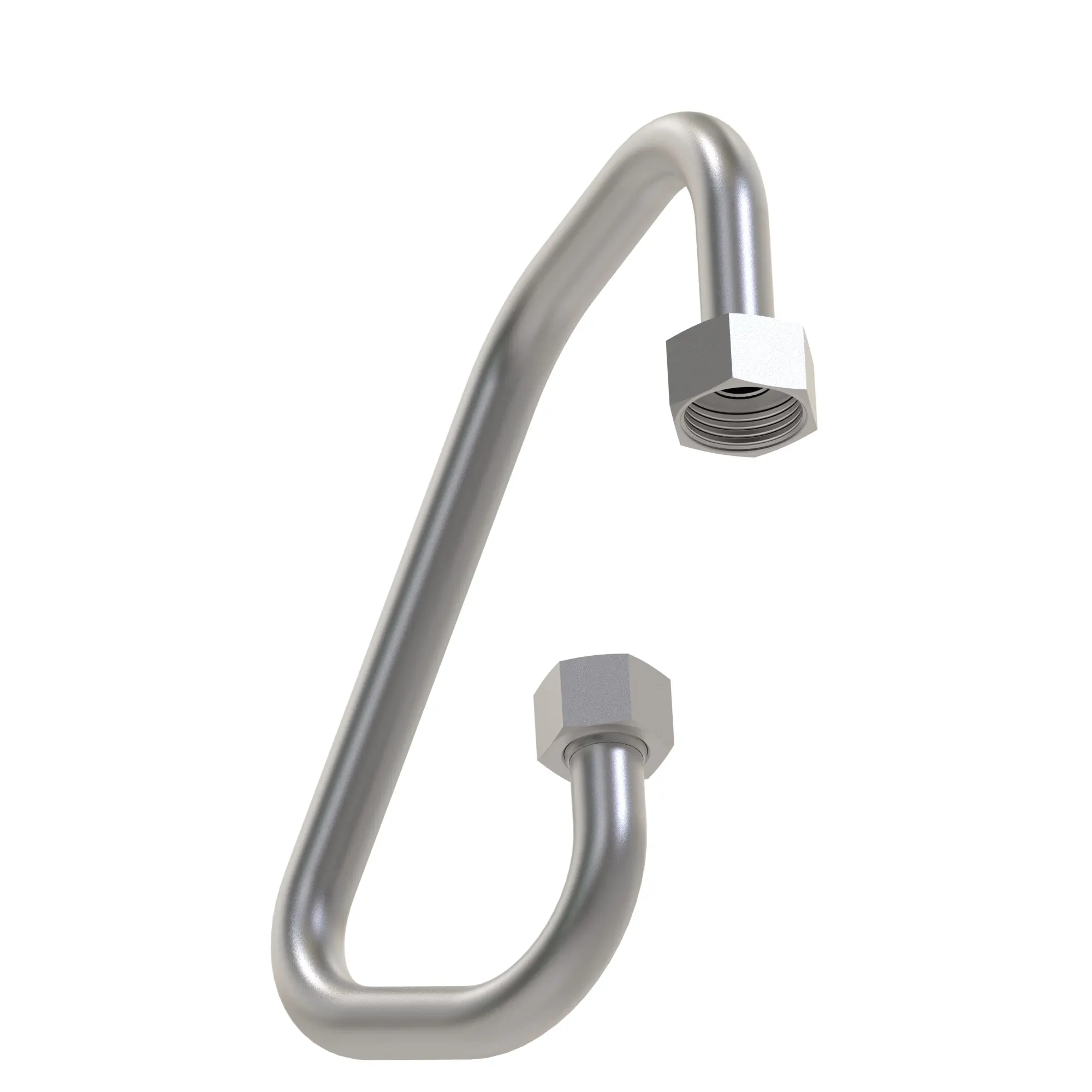 Oil Tube