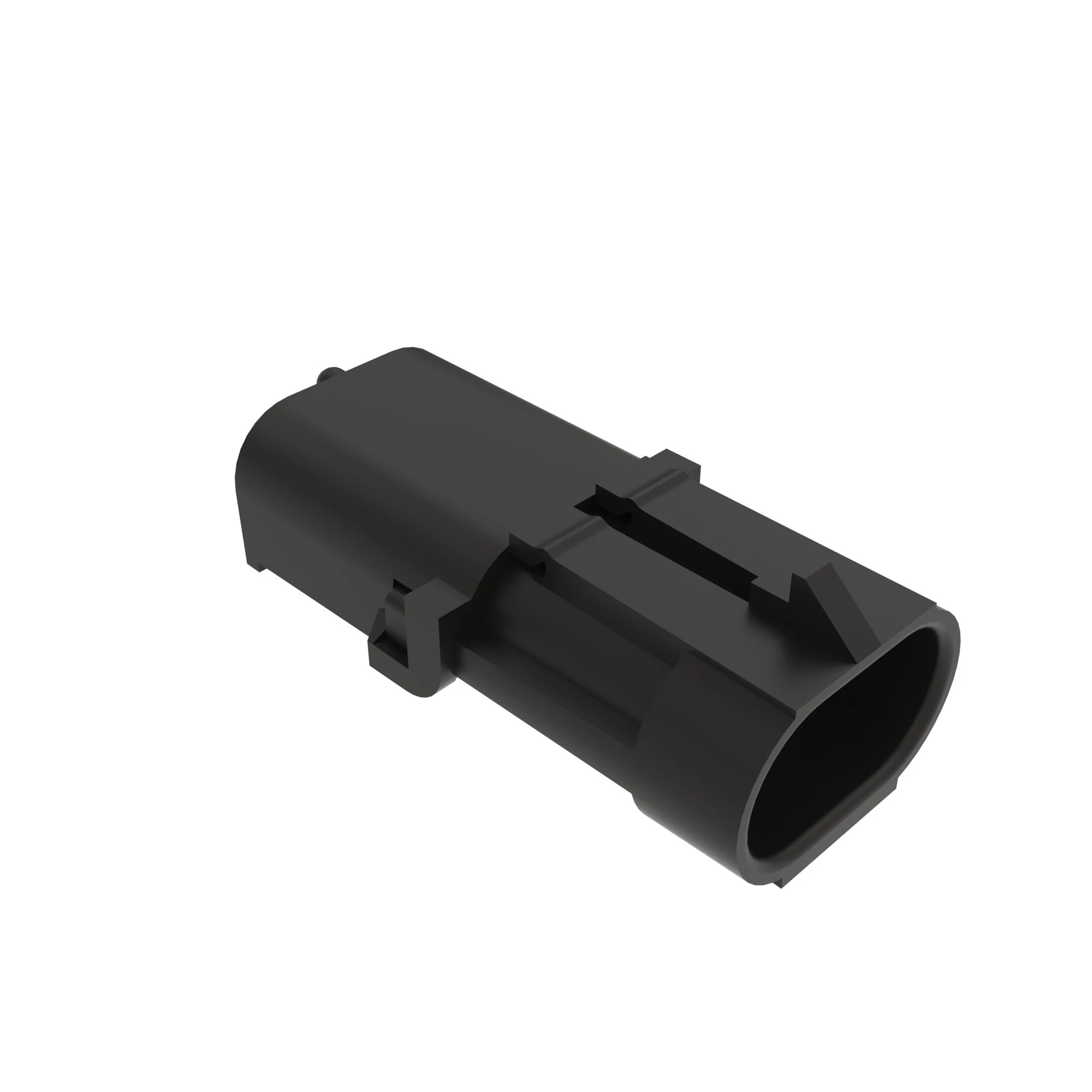 John Deere Resistor, 3Watt, 120 Ohm - AT403472