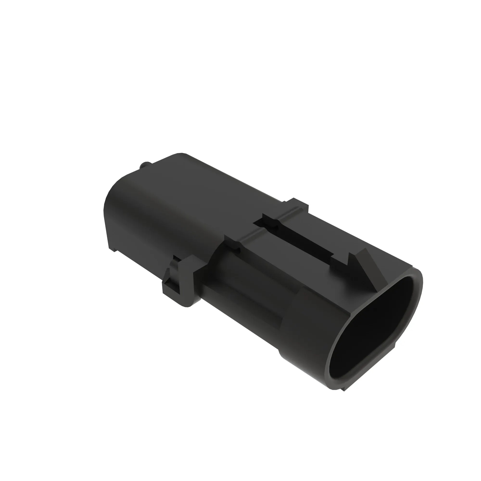 John Deere Resistor, 3Watt, 120 Ohm - AT403472