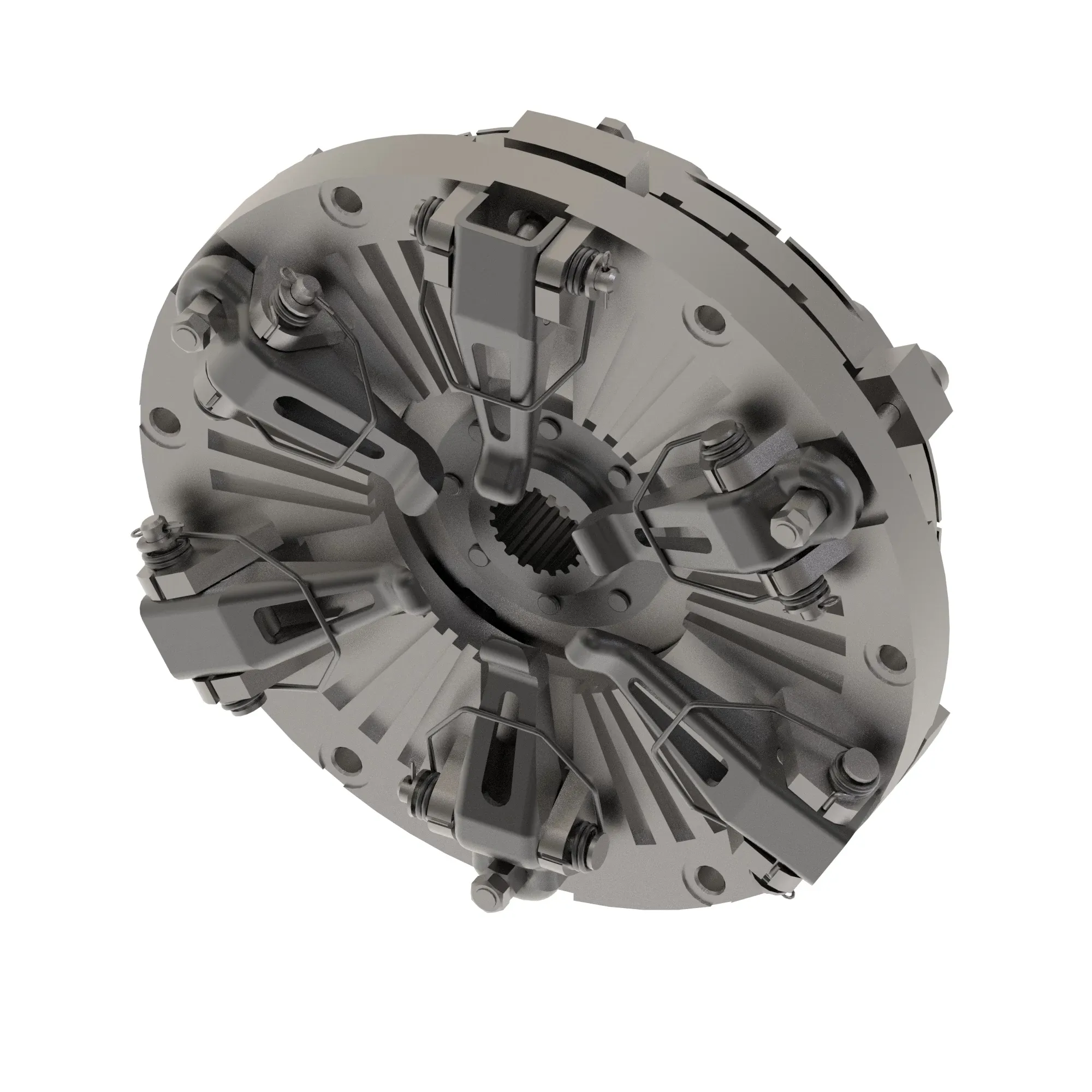 John Deere Clutch - SJ40040