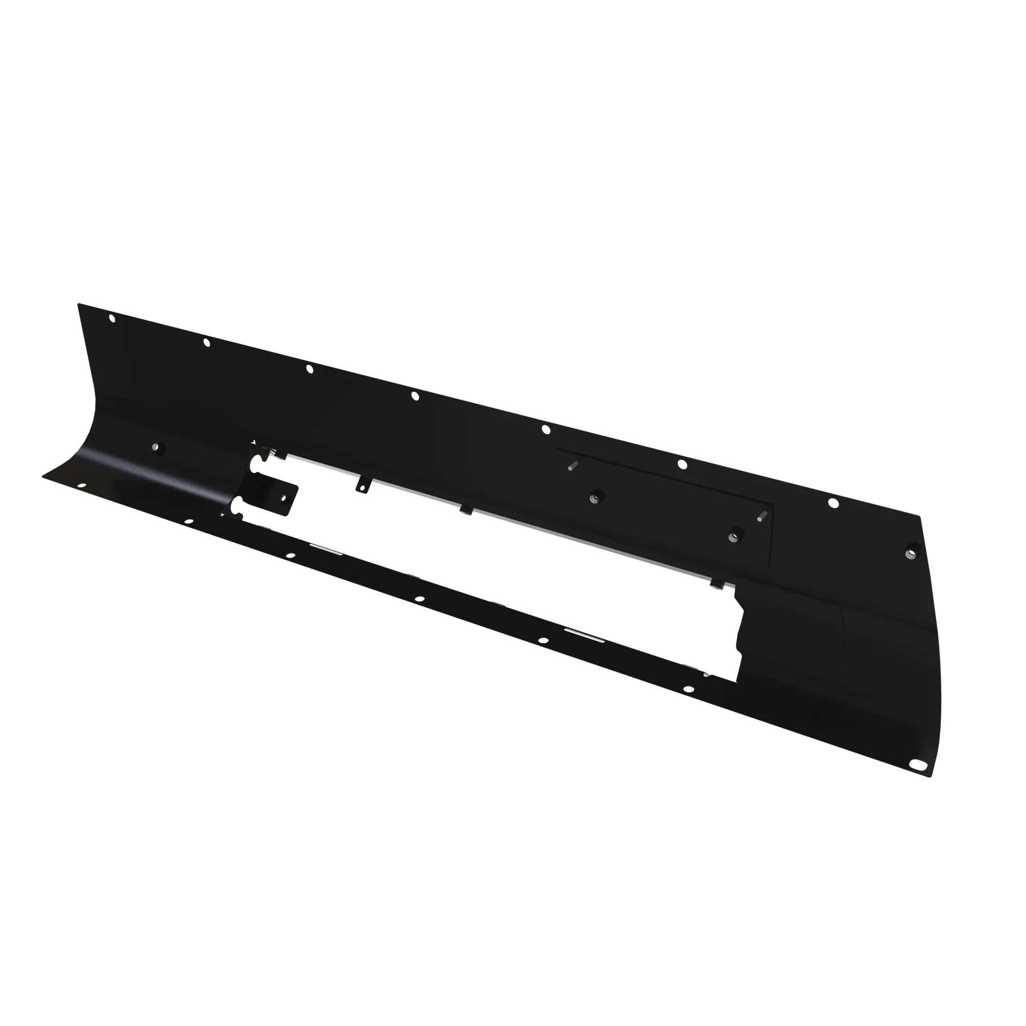 John Deere Heat Shield - TA20427