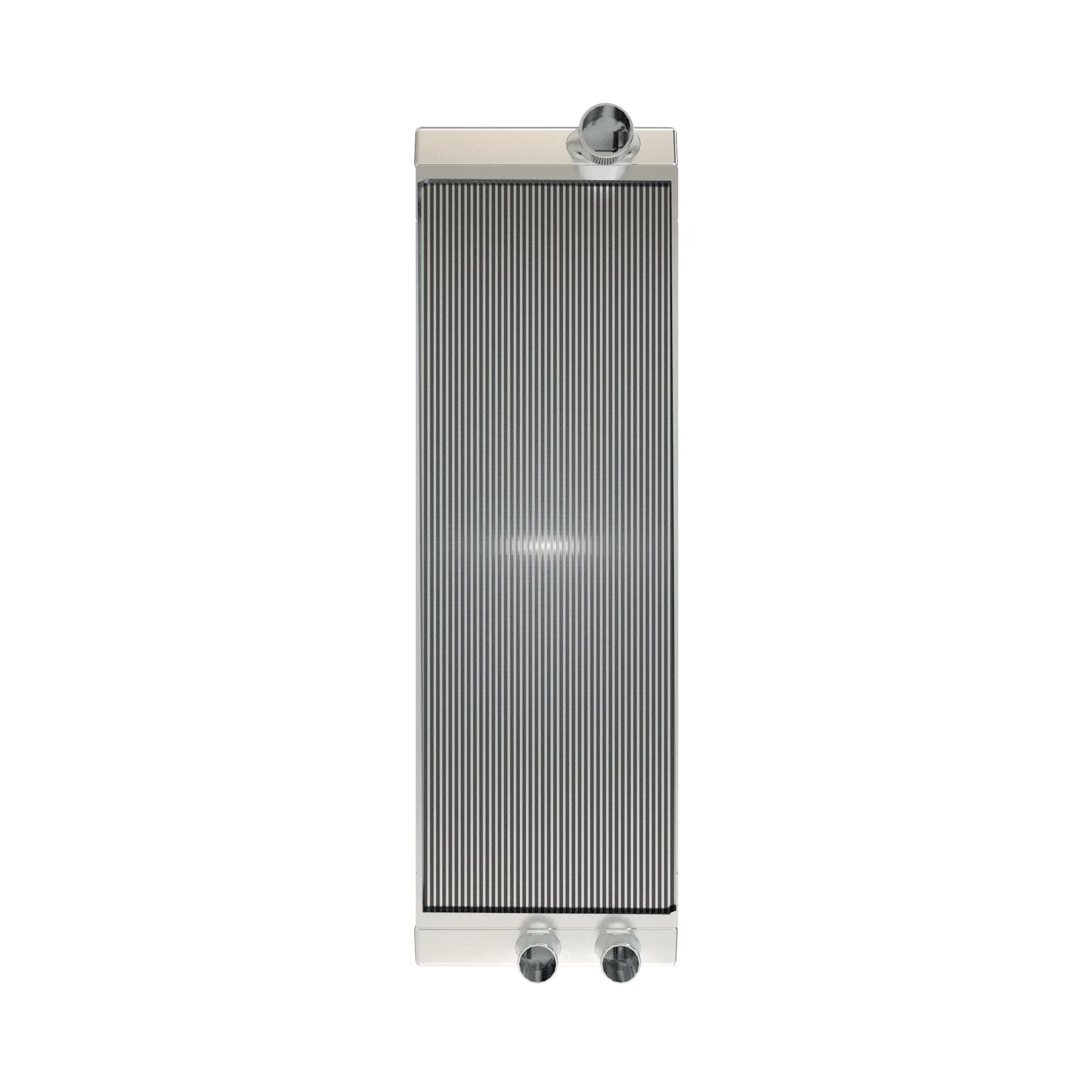 Aftercooler