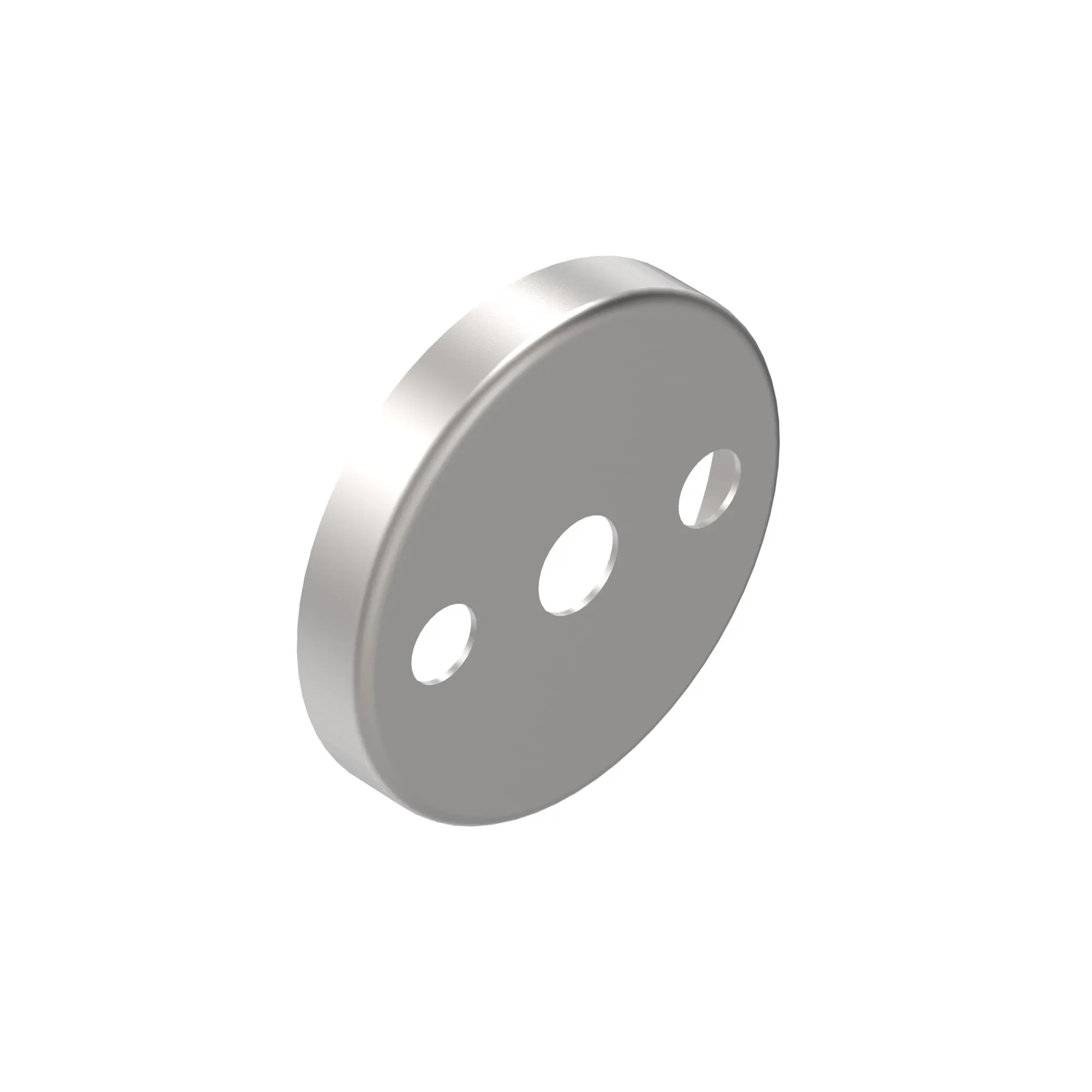 SHIELD, BLADE ANTI-WRAP