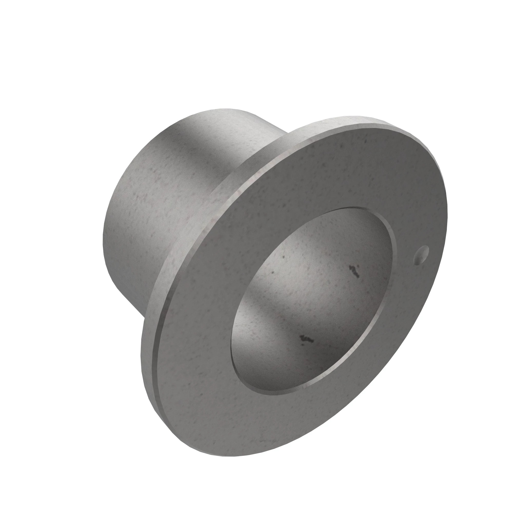 John Deere Cylindrical Flanged Bushing - M82224