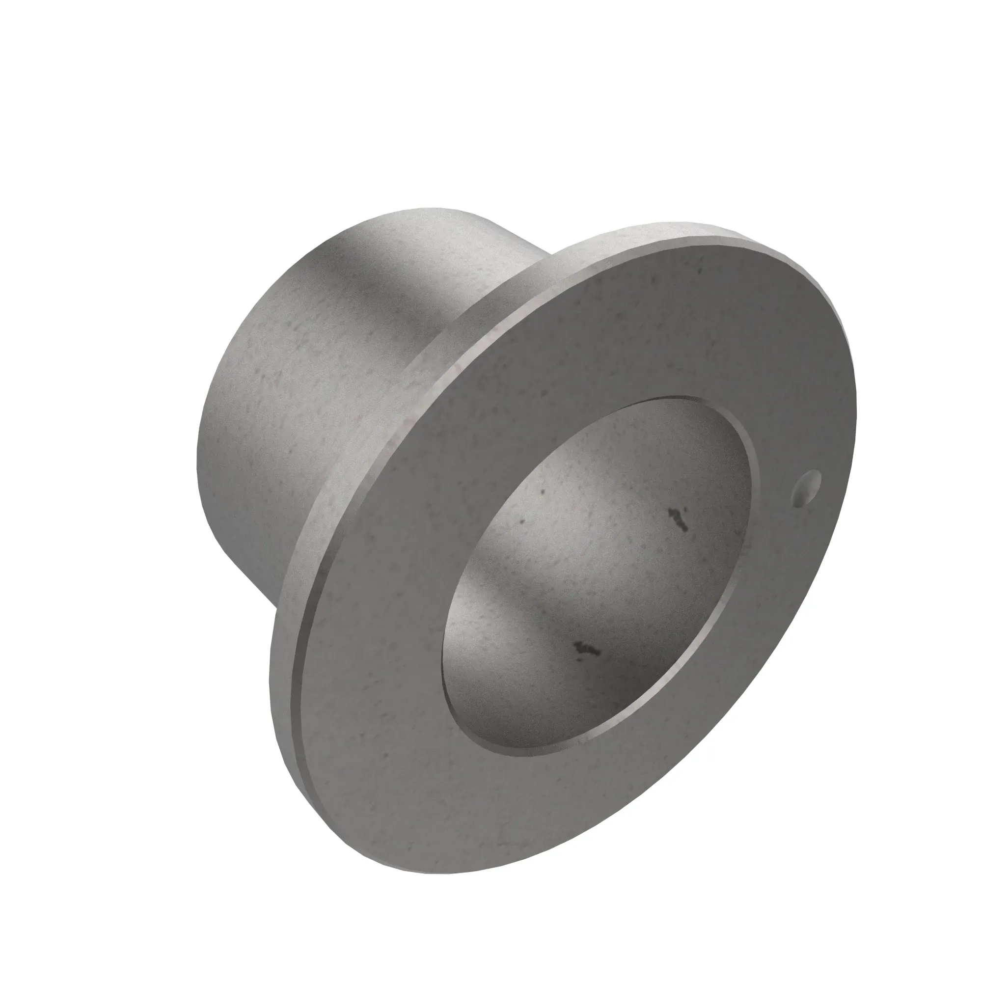 John Deere Cylindrical Flanged Bushing - M82224