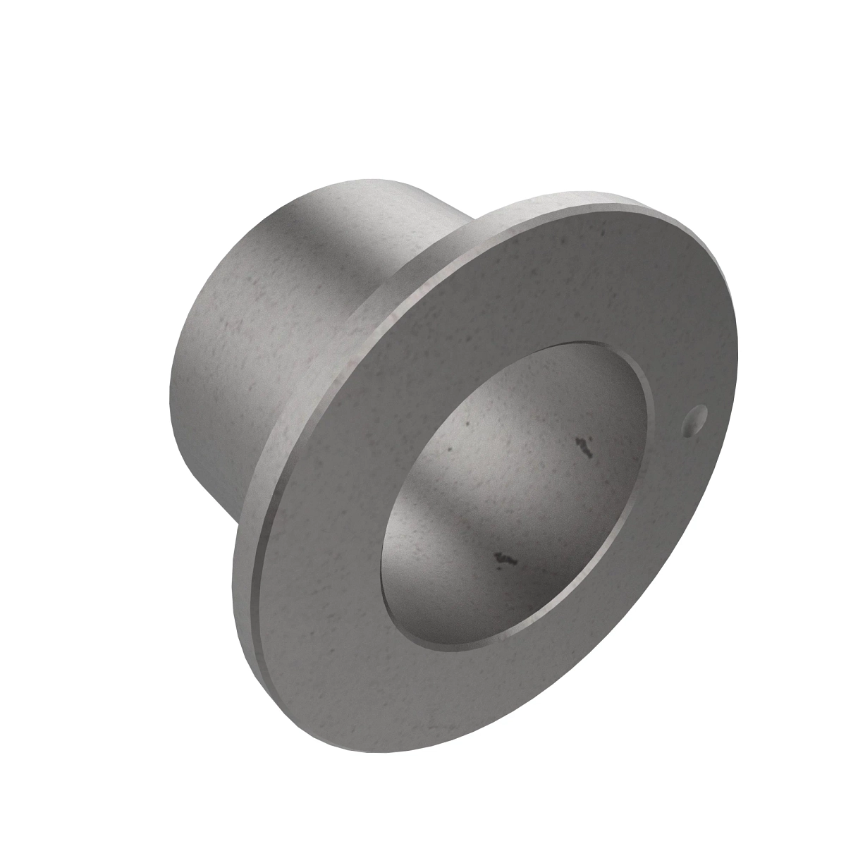 Bearing, Flange