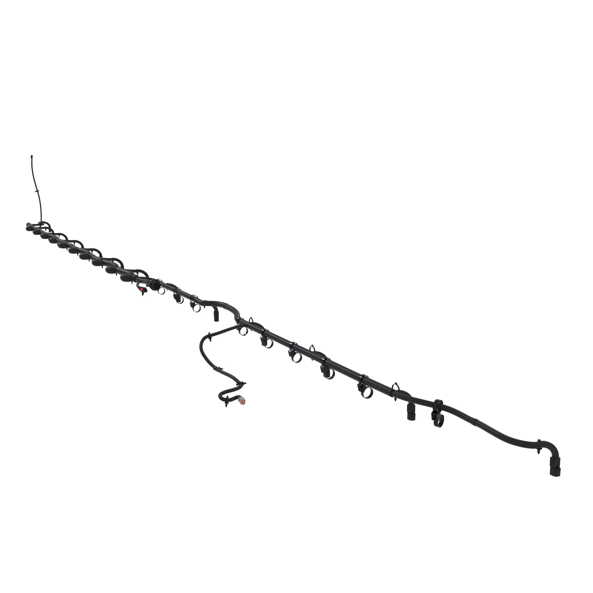 30m 50cm Wing Harness