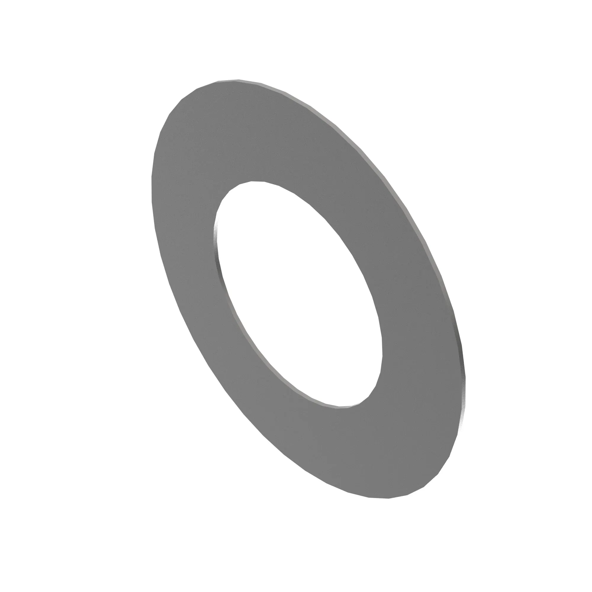 John Deere Thrust Washer - T462101