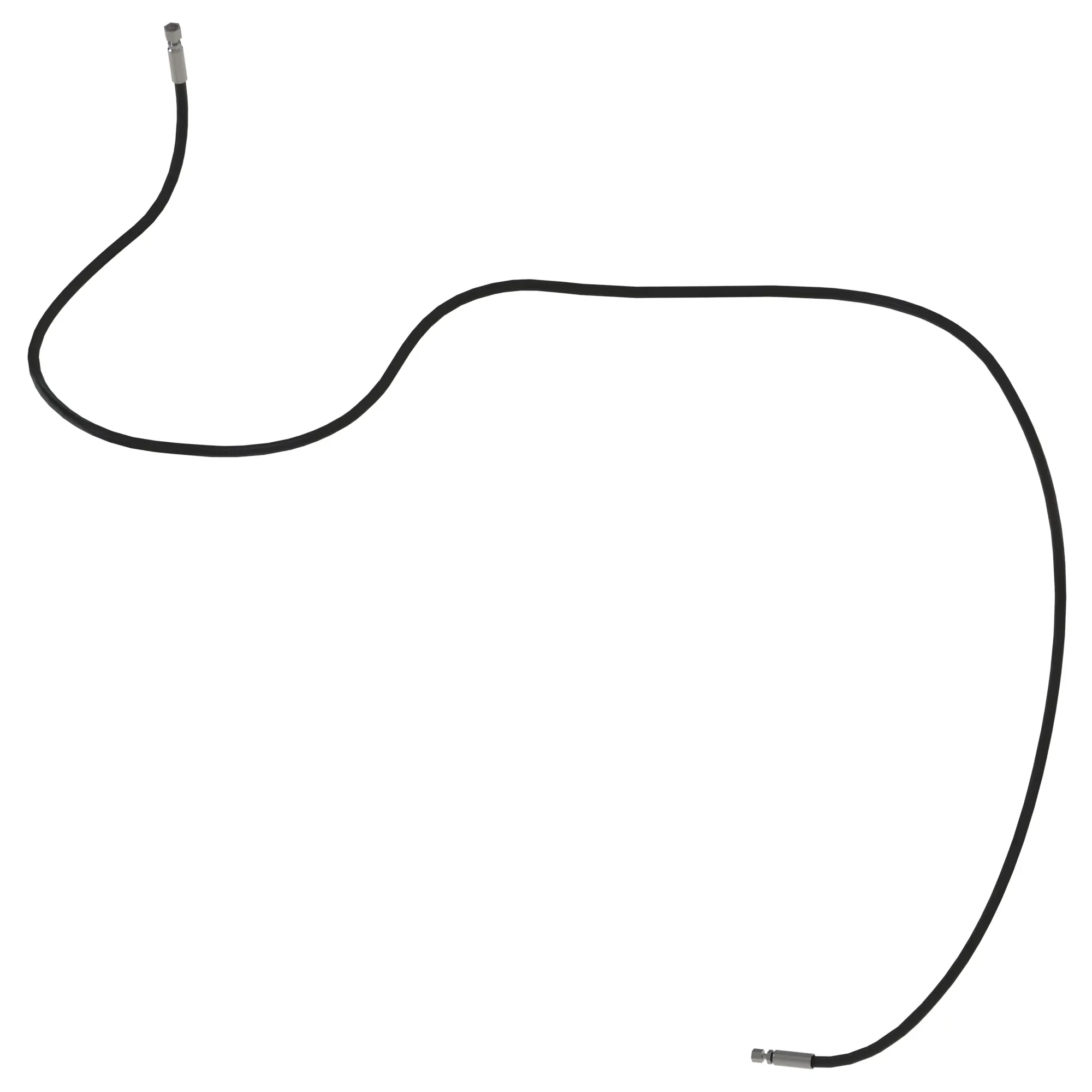 John Deere Coolant Hose - AT540961