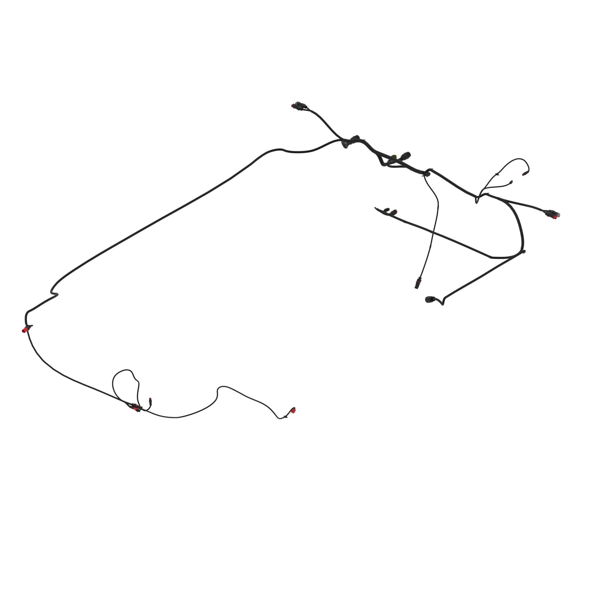WIRING HARNESS