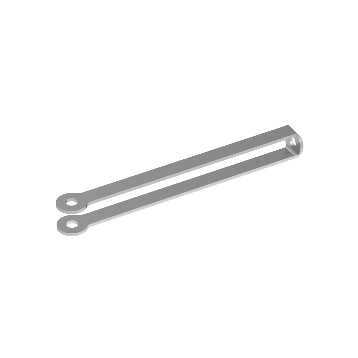 Clevis, Hydro Cable #