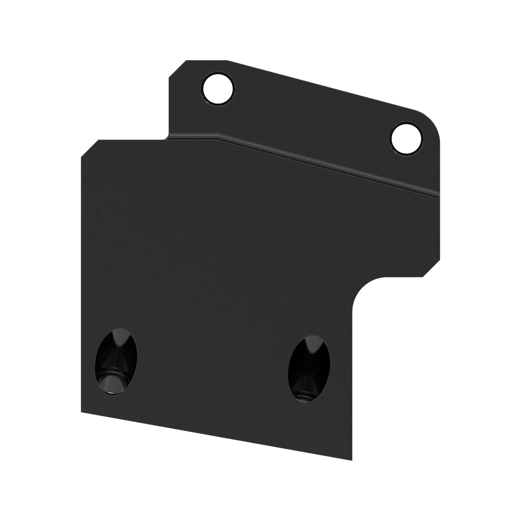 BRACKET, BRACKET, LIGHT MOUNT